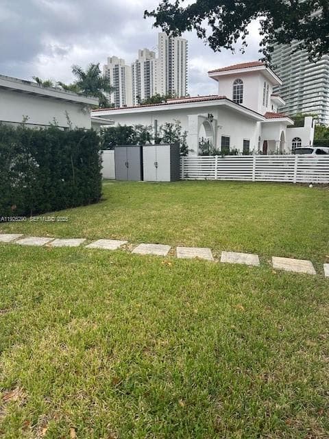 245 189th Ter # 0, Sunny Isles Beach FL 33160 — 7