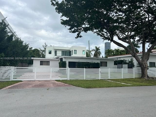 245 189th Ter # 0, Sunny Isles Beach FL 33160 — 1