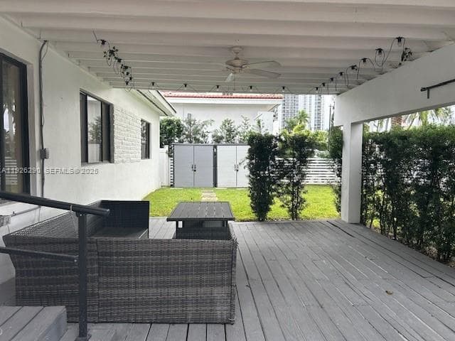 245 189th Ter # 0, Sunny Isles Beach FL 33160 — 5
