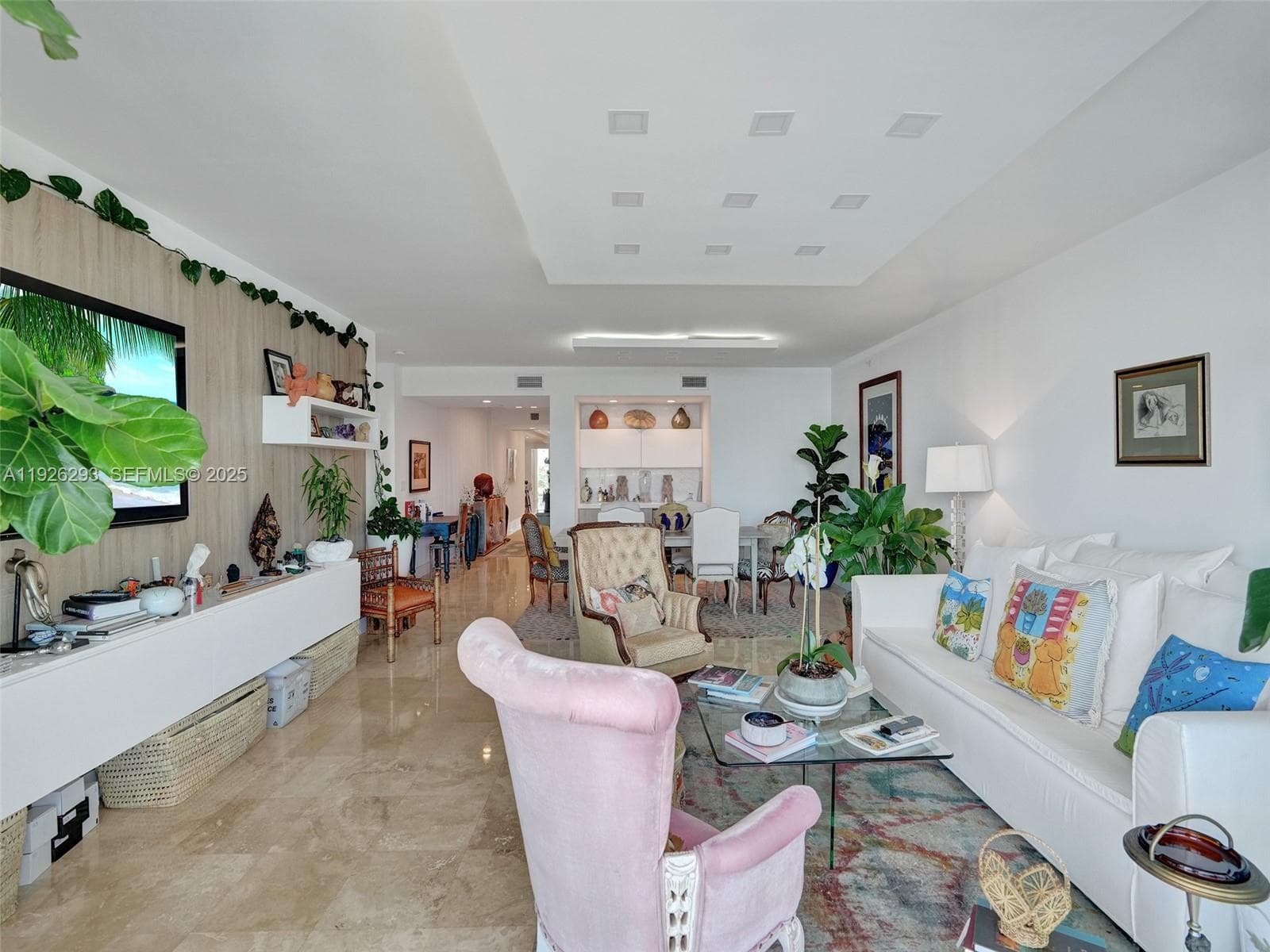 3201 NE 183rd St # 704, Aventura FL 33160 — 27