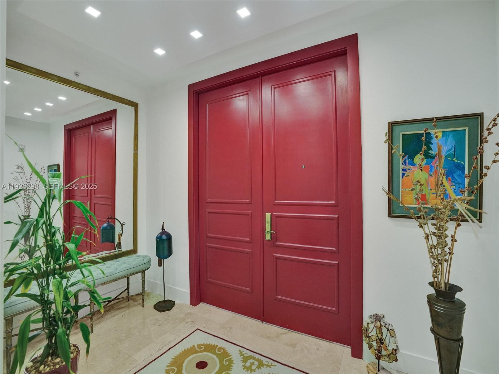 3201 NE 183rd St # 704, Aventura FL 33160 — 2
