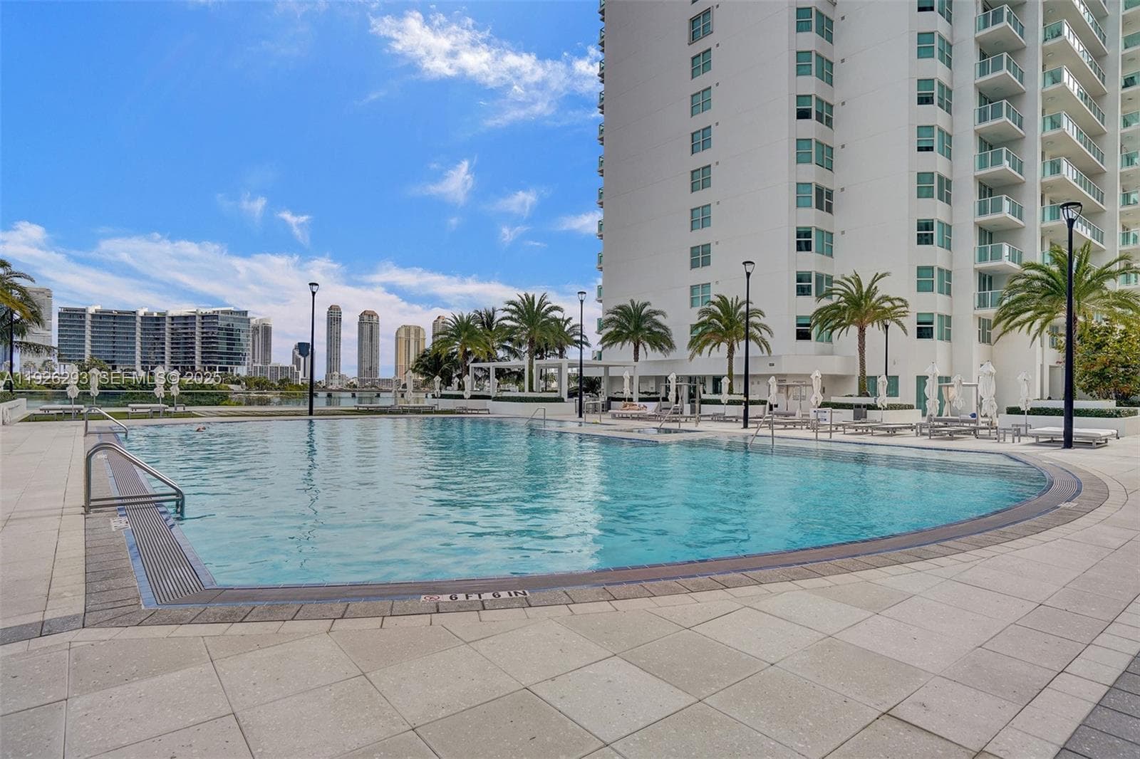 3201 NE 183rd St # 704, Aventura FL 33160 — 57