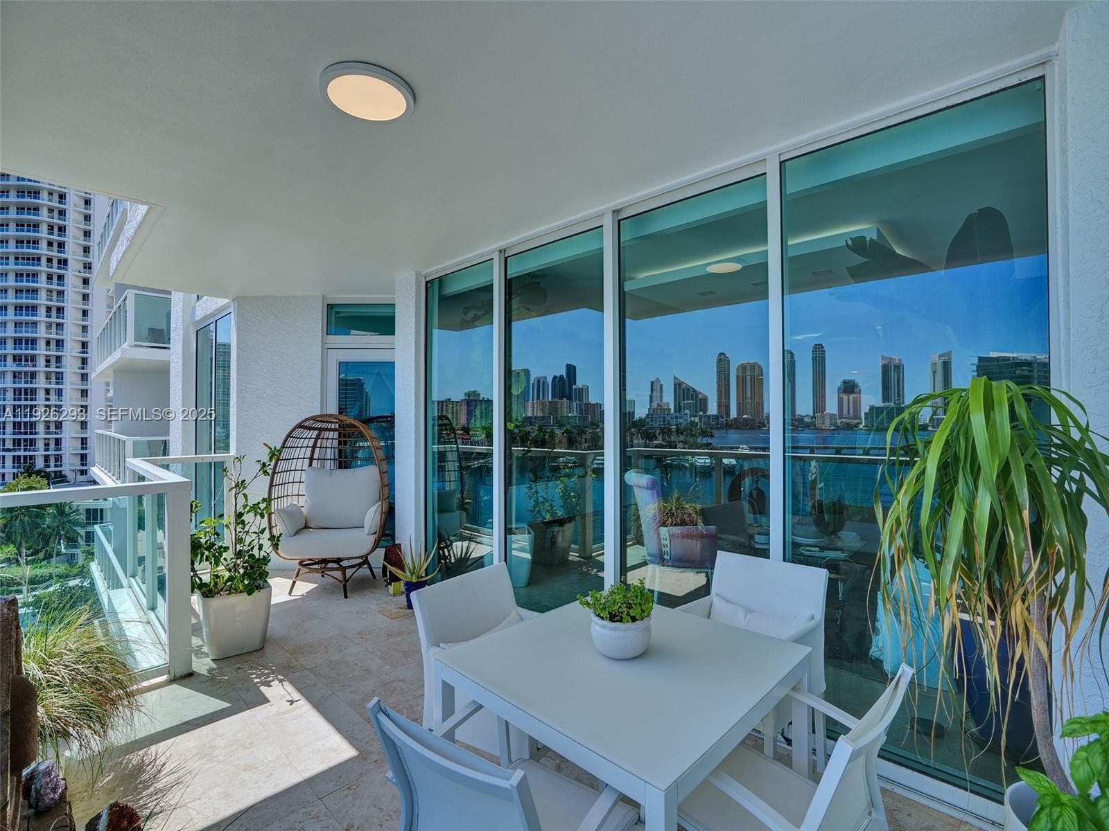 3201 NE 183rd St # 704, Aventura FL 33160 — 36