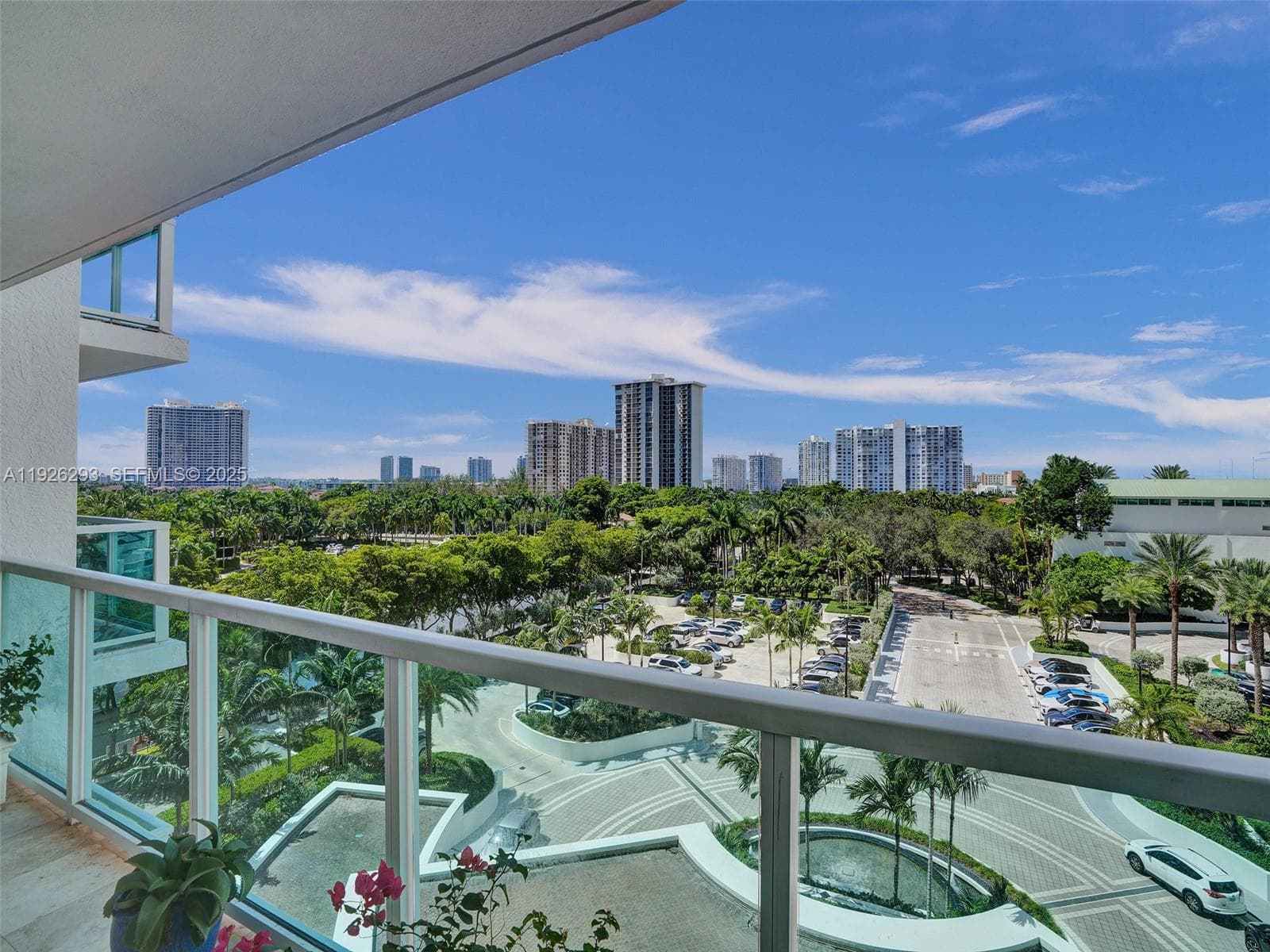 3201 NE 183rd St # 704, Aventura FL 33160 — 32
