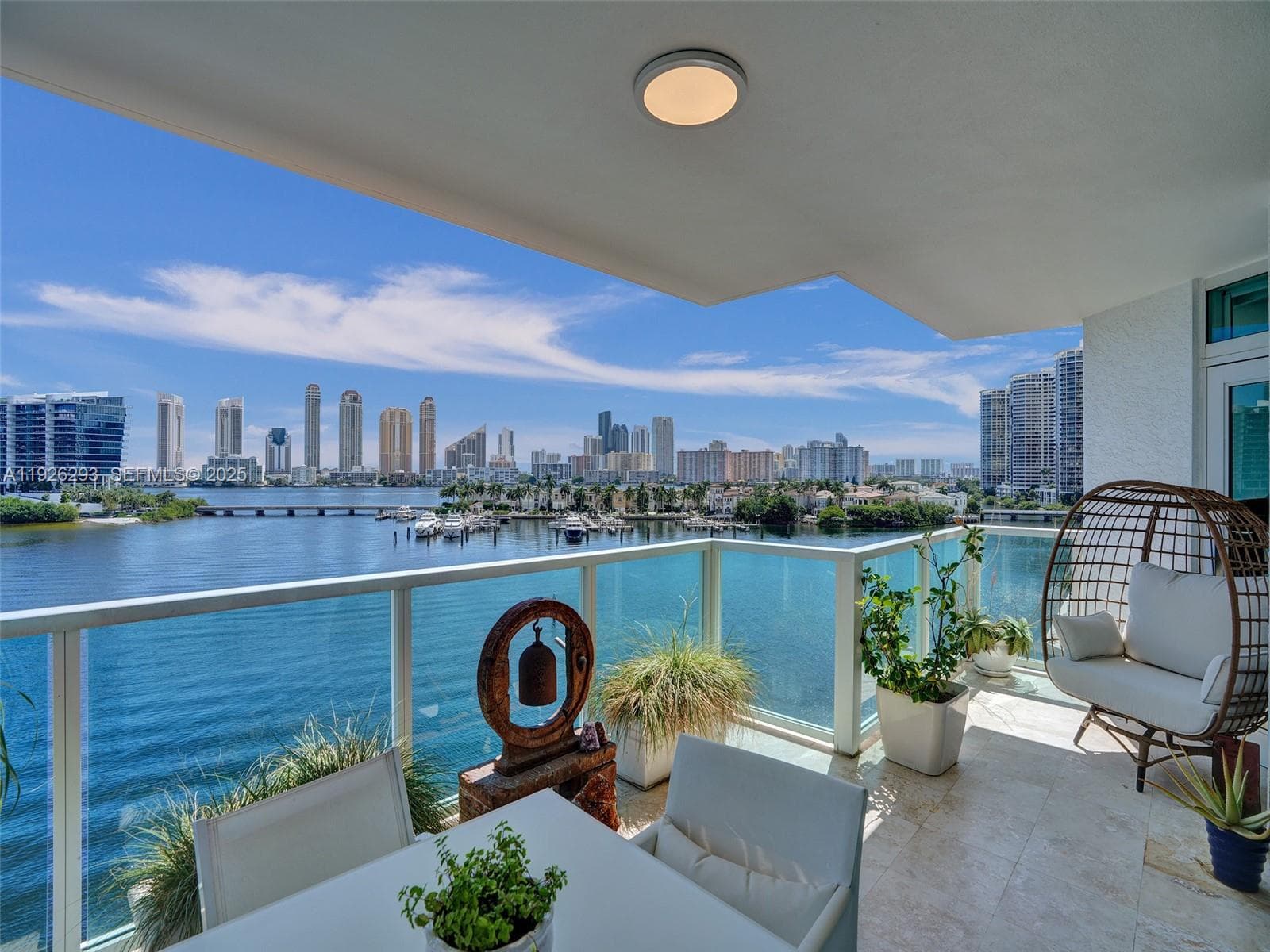 3201 NE 183rd St # 704, Aventura FL 33160 — 1