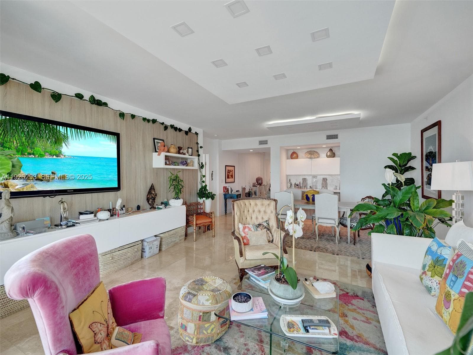3201 NE 183rd St # 704, Aventura FL 33160 — 9