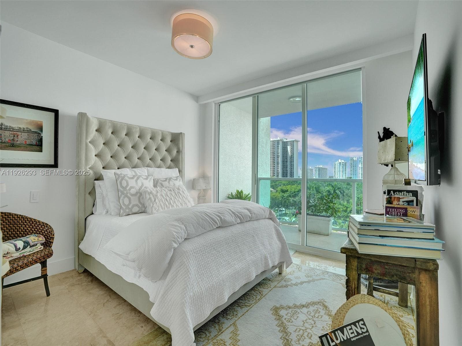 3201 NE 183rd St # 704, Aventura FL 33160 — 30