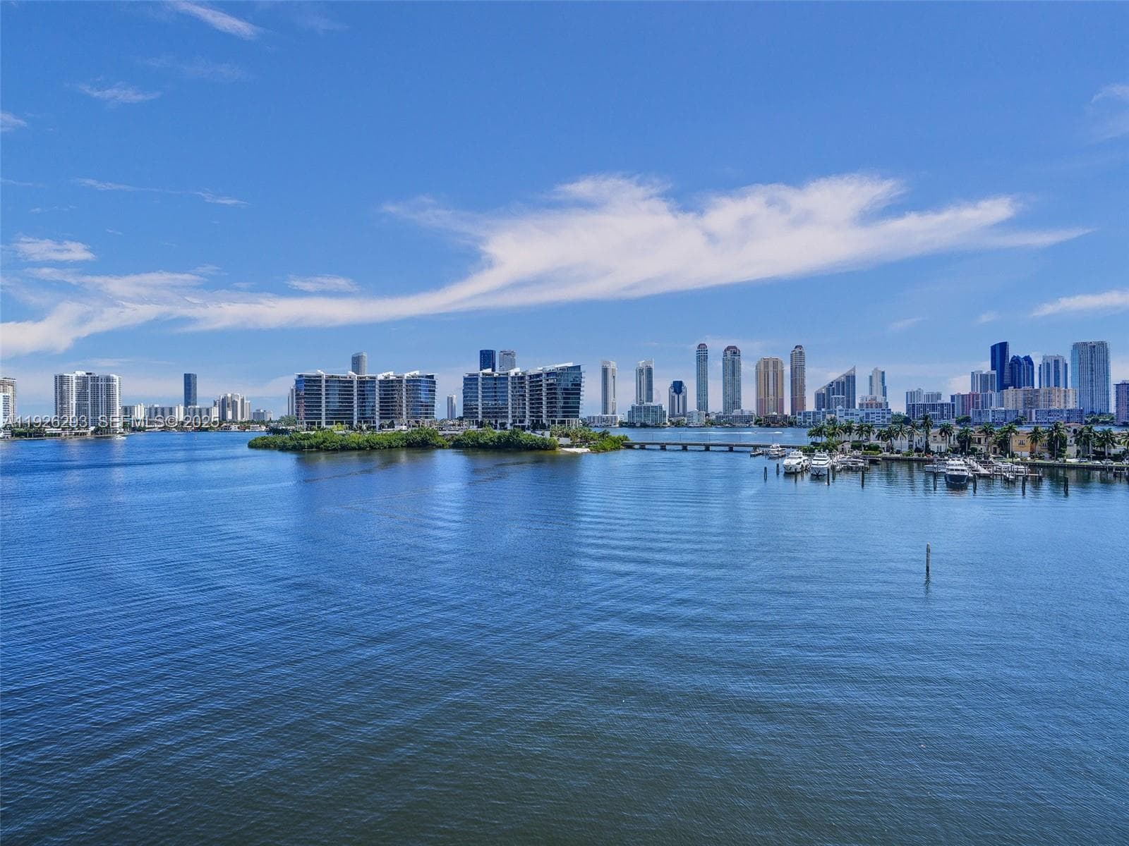3201 NE 183rd St # 704, Aventura FL 33160 — 34