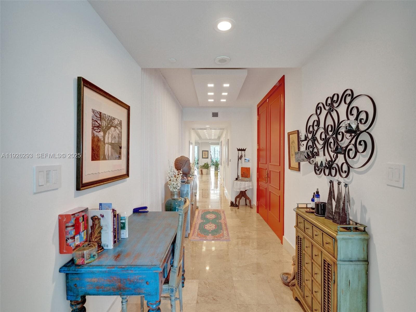 3201 NE 183rd St # 704, Aventura FL 33160 — 4