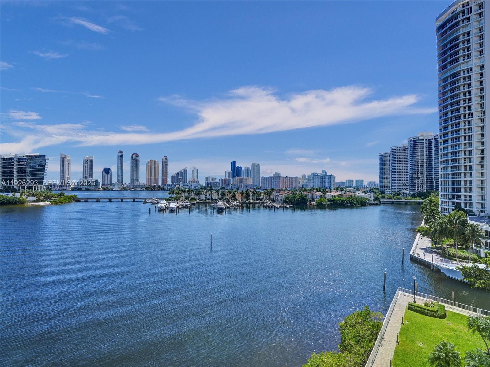 3201 NE 183rd St # 704, Aventura FL 33160 — 70