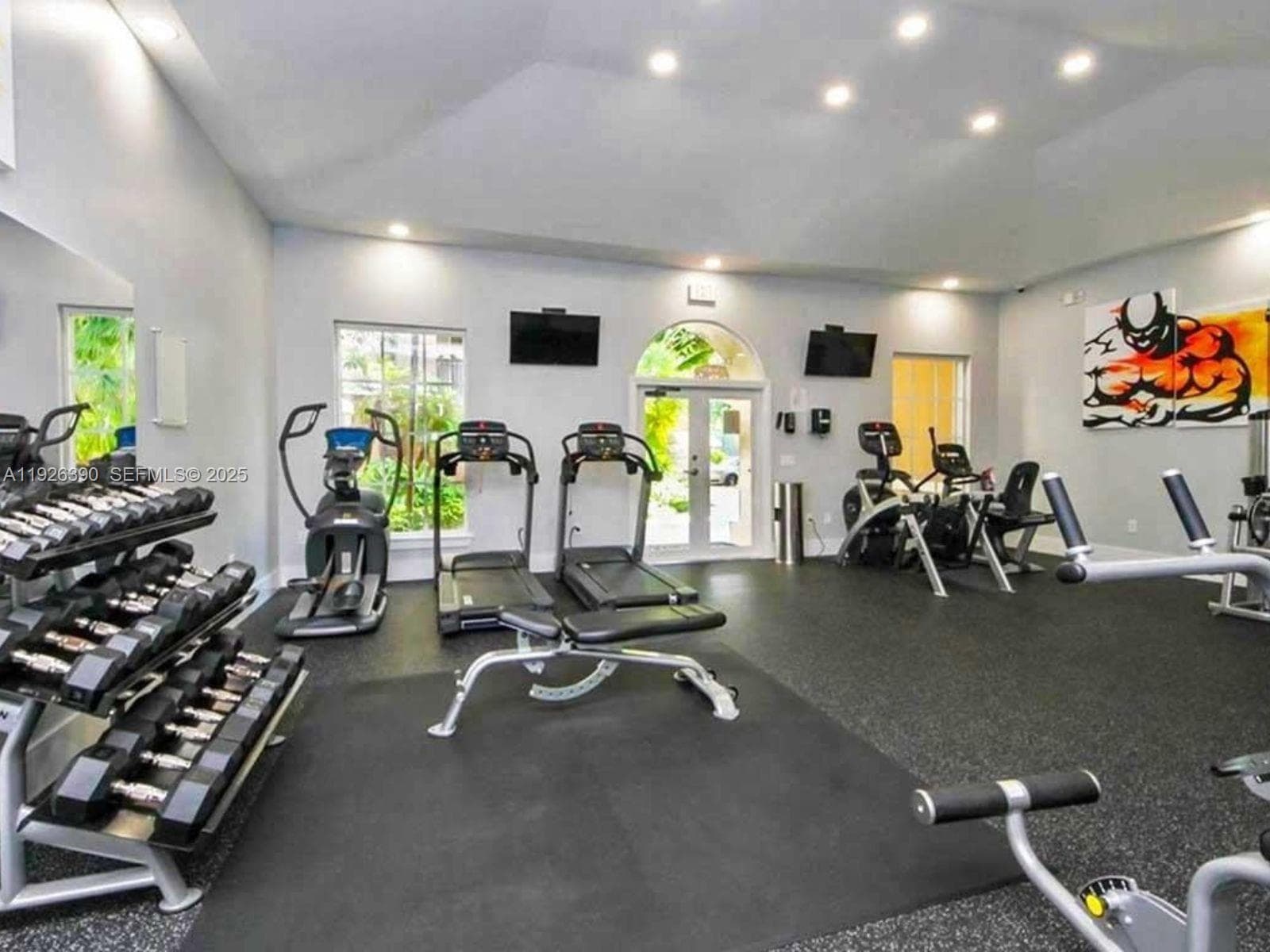 19655 E Country Club Dr # 6107, Aventura FL 33180 — 23