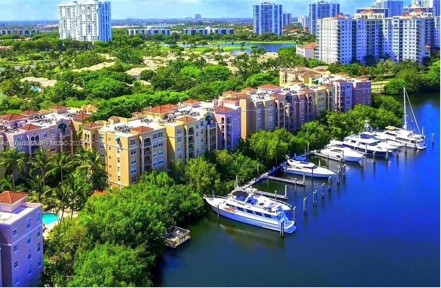 19655 E Country Club Dr # 6107, Aventura FL 33180 — 3