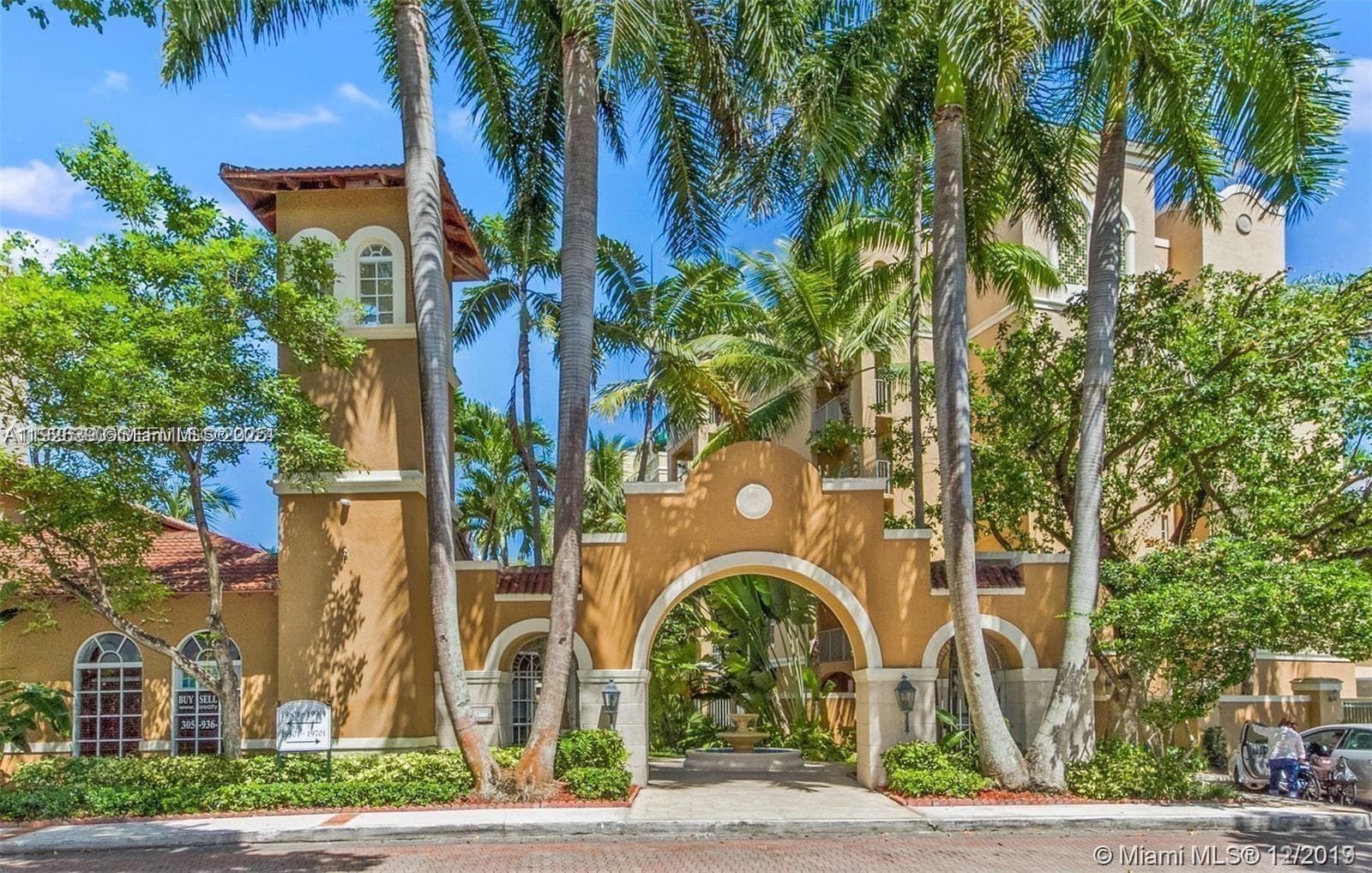 19655 E Country Club Dr # 6107, Aventura FL 33180 — 4