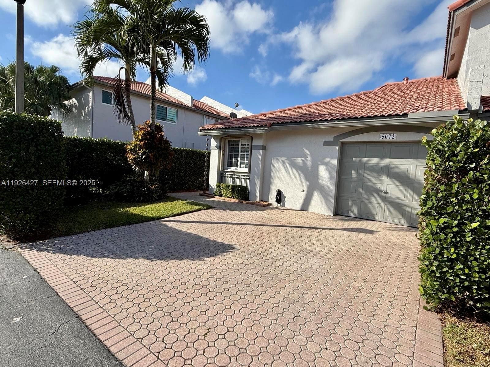 5072 NW 115th Ct, Doral FL 33178 — 2