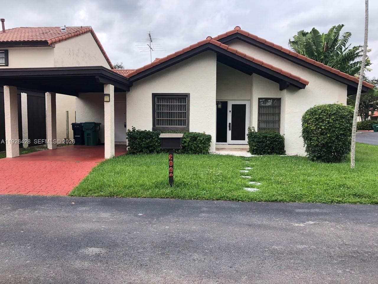 9044 SW 112 CT, Miami FL 33176 — 1