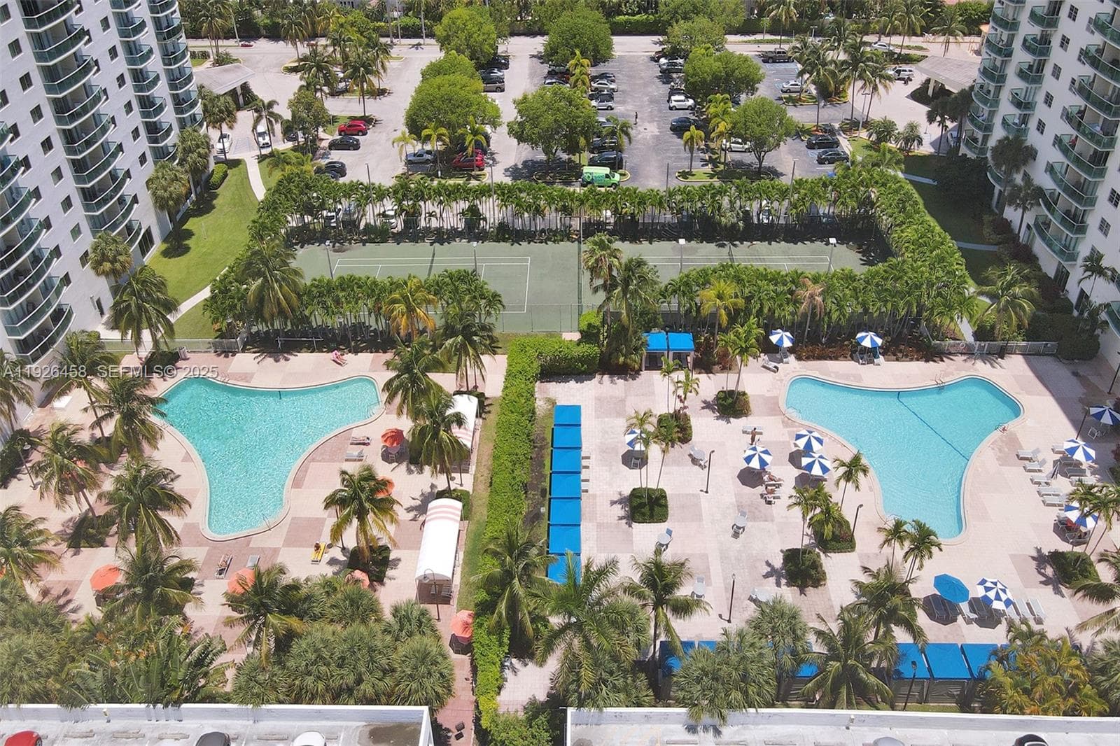 19370 Collins Ave # 1504, Sunny Isles Beach FL 33160 — 27