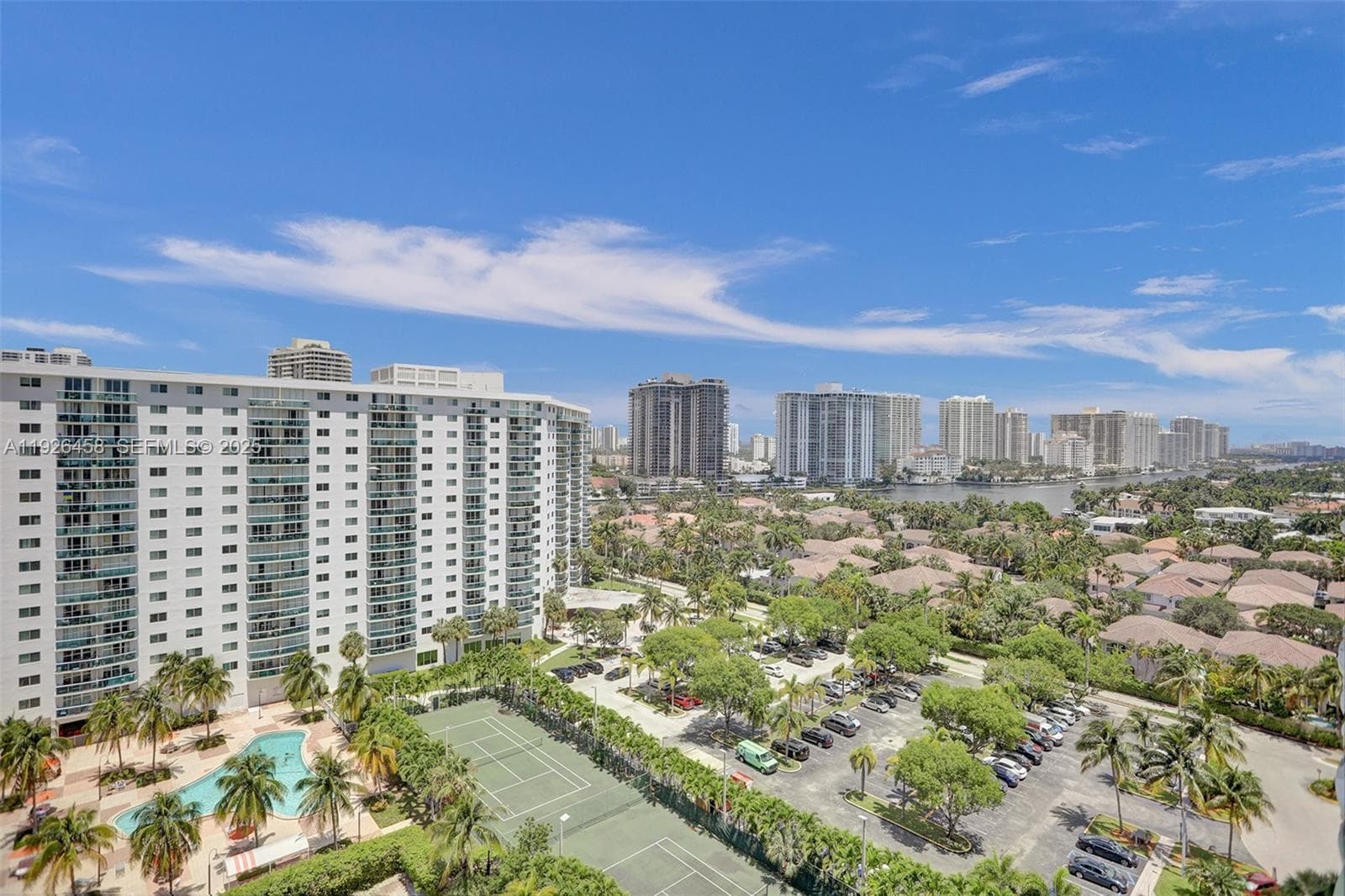 19370 Collins Ave # 1504, Sunny Isles Beach FL 33160 — 25
