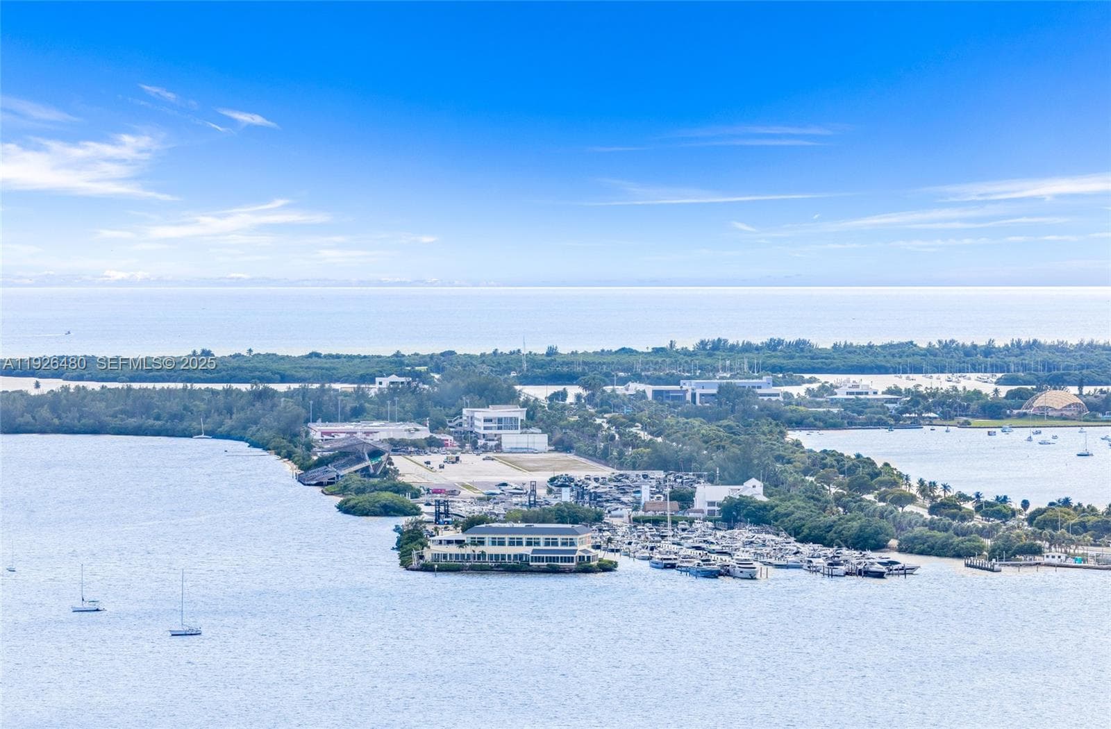 1155 Brickell Bay Dr, Miami FL 33131 — 27