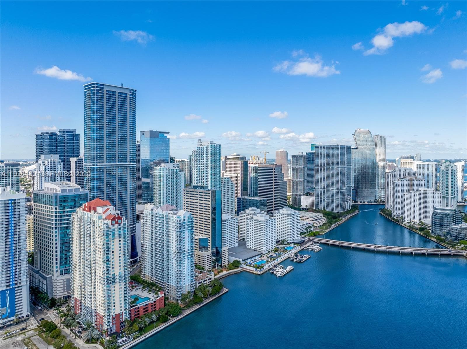 1155 Brickell Bay Dr, Miami FL 33131 — 46