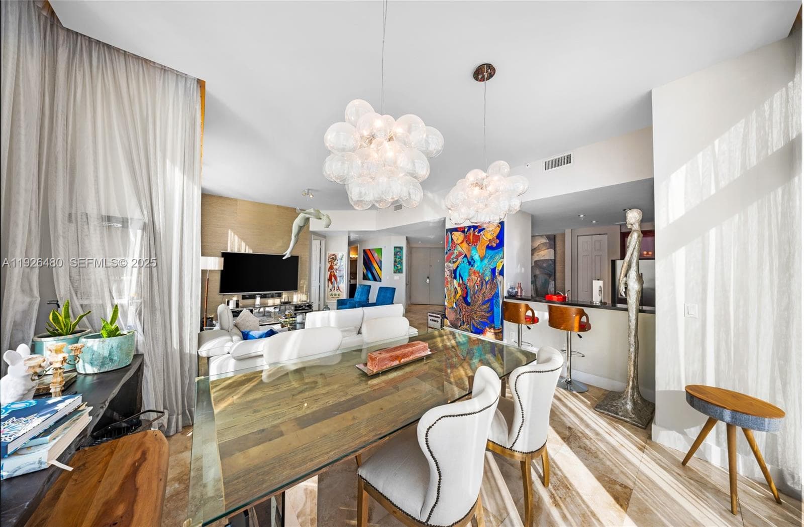 1155 Brickell Bay Dr, Miami FL 33131 — 17