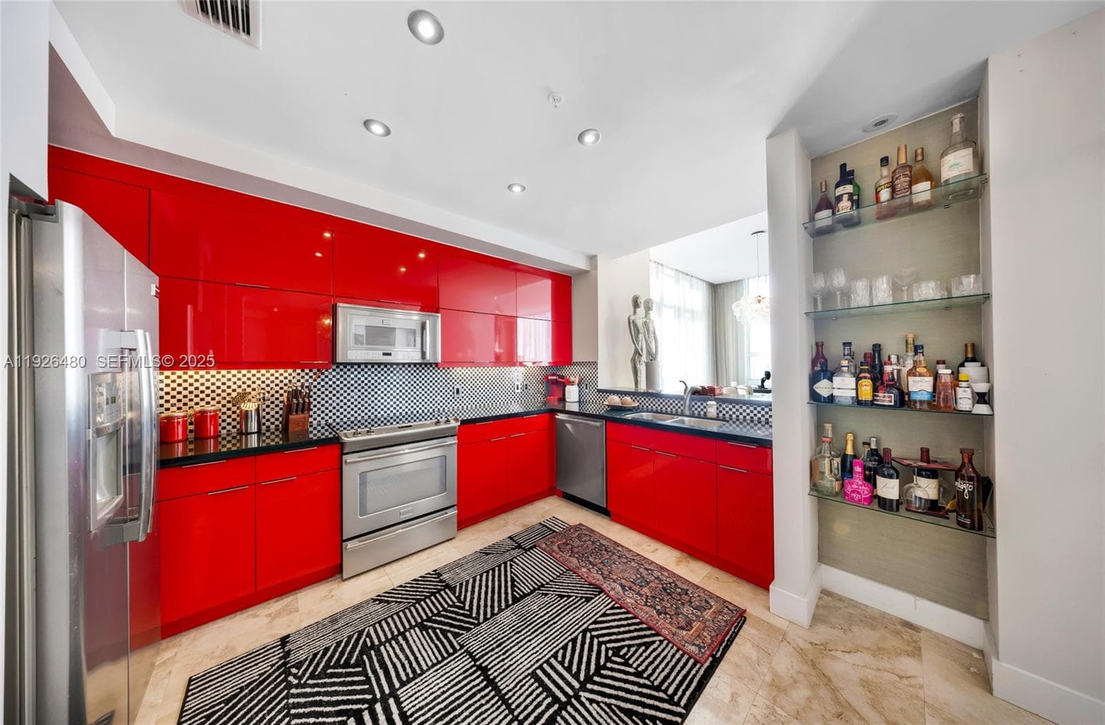 1155 Brickell Bay Dr, Miami FL 33131 — 43