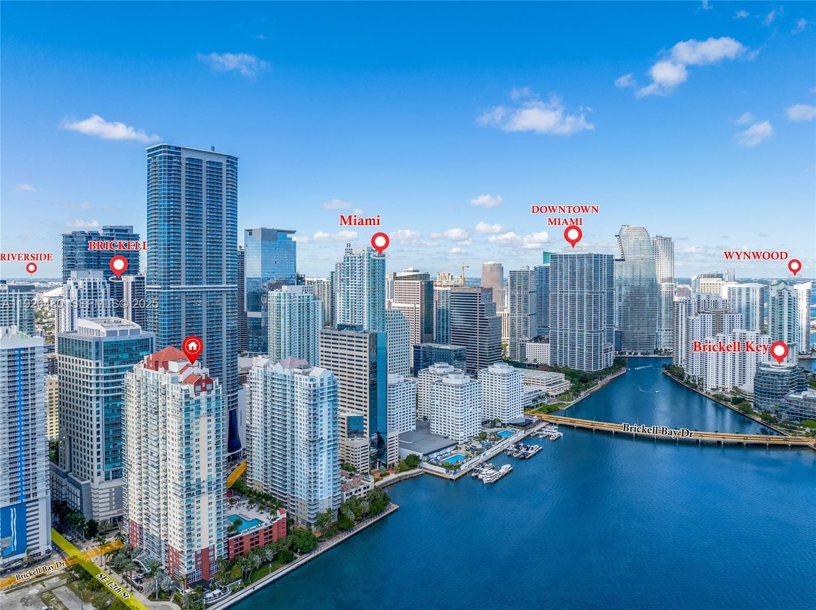 1155 Brickell Bay Dr, Miami FL 33131 — 3