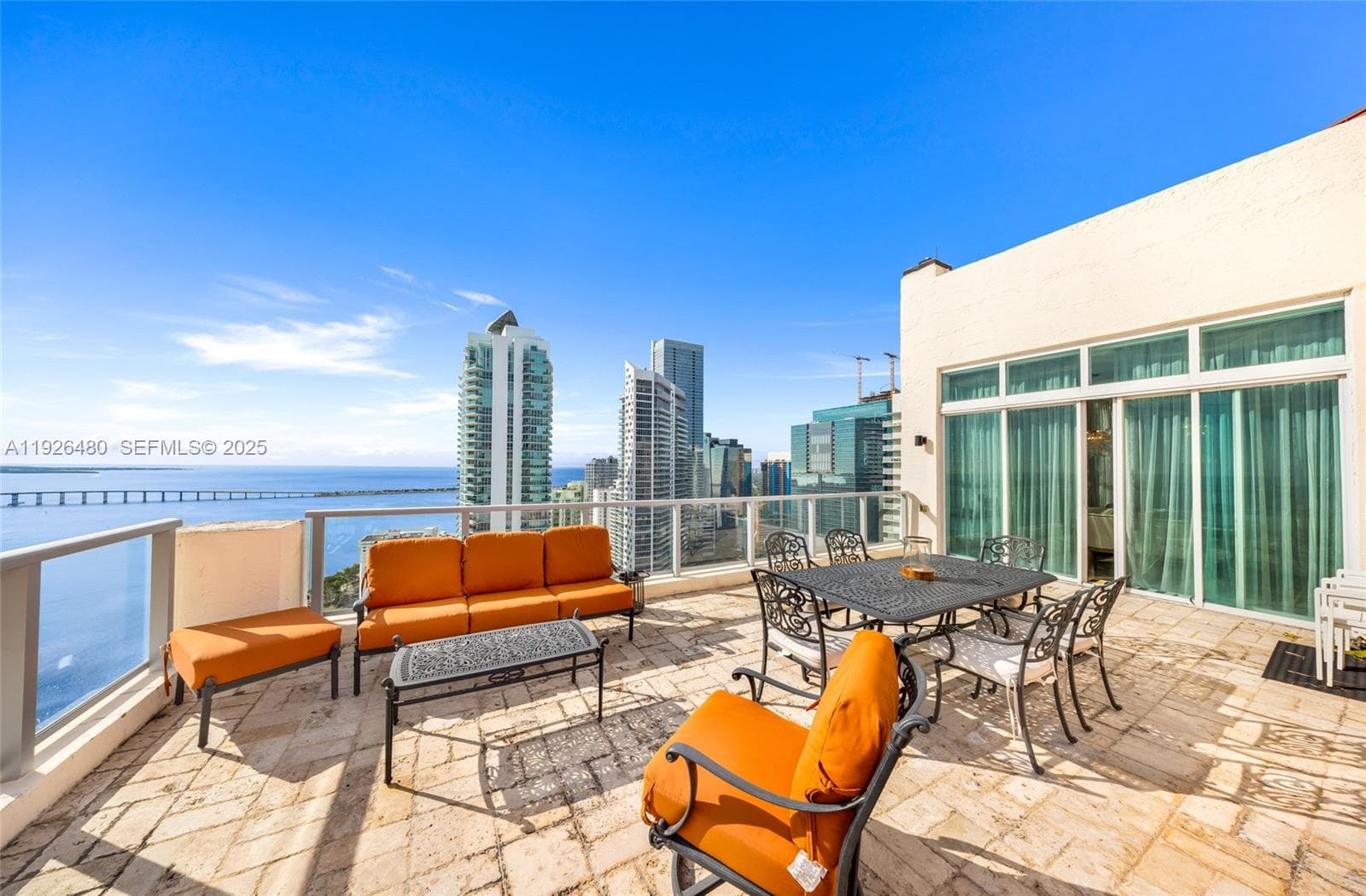 1155 Brickell Bay Dr, Miami FL 33131 — 1