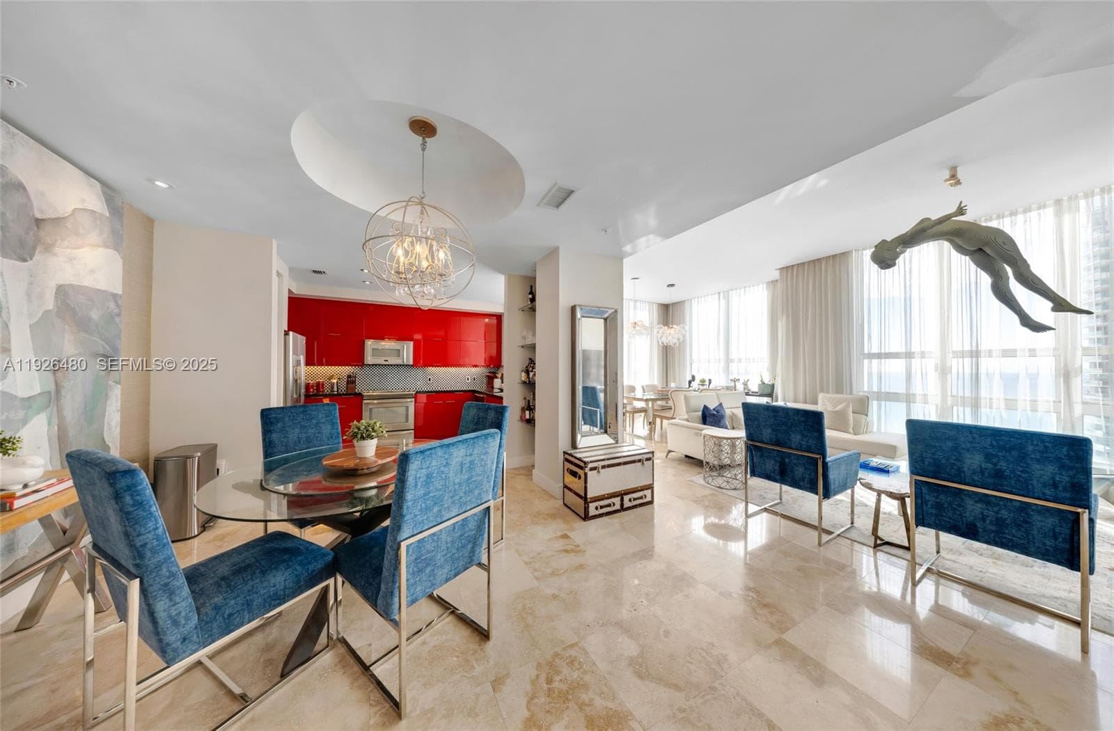 1155 Brickell Bay Dr, Miami FL 33131 — 10