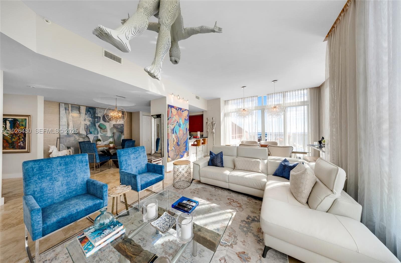 1155 Brickell Bay Dr, Miami FL 33131 — 18