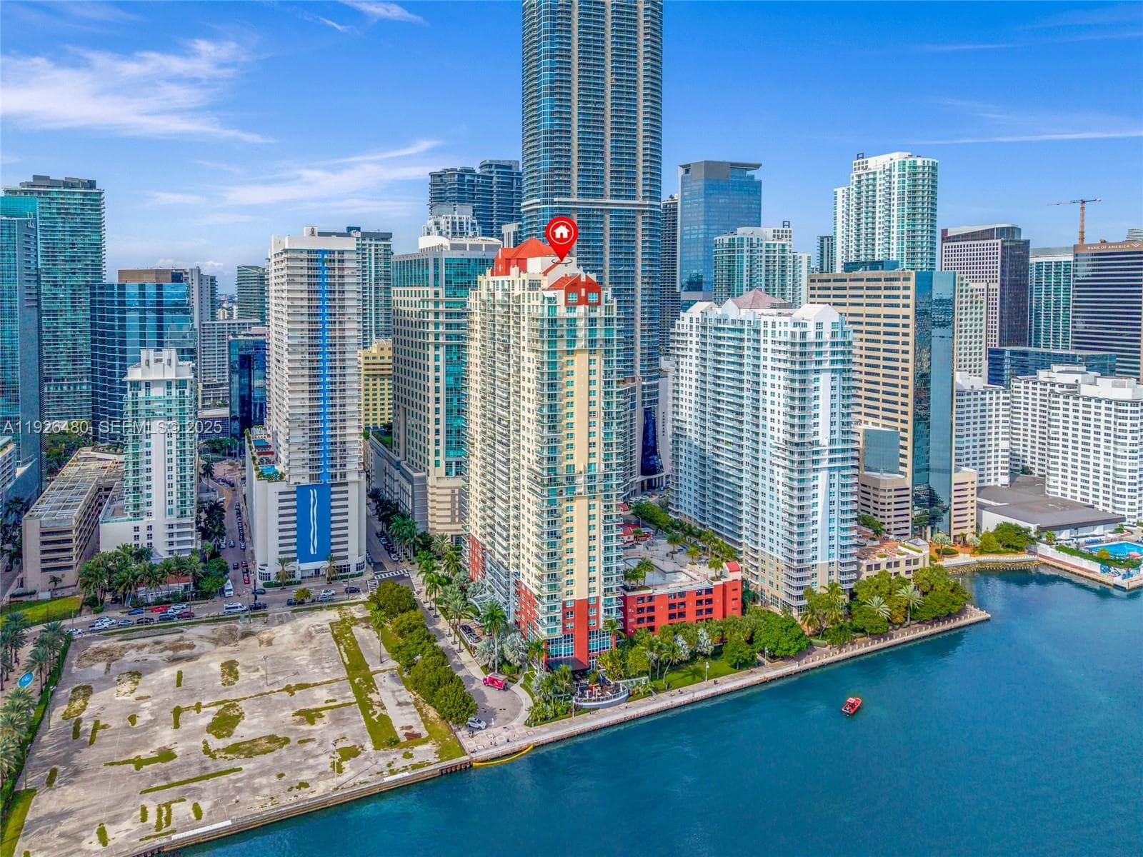 1155 Brickell Bay Dr, Miami FL 33131 — 50