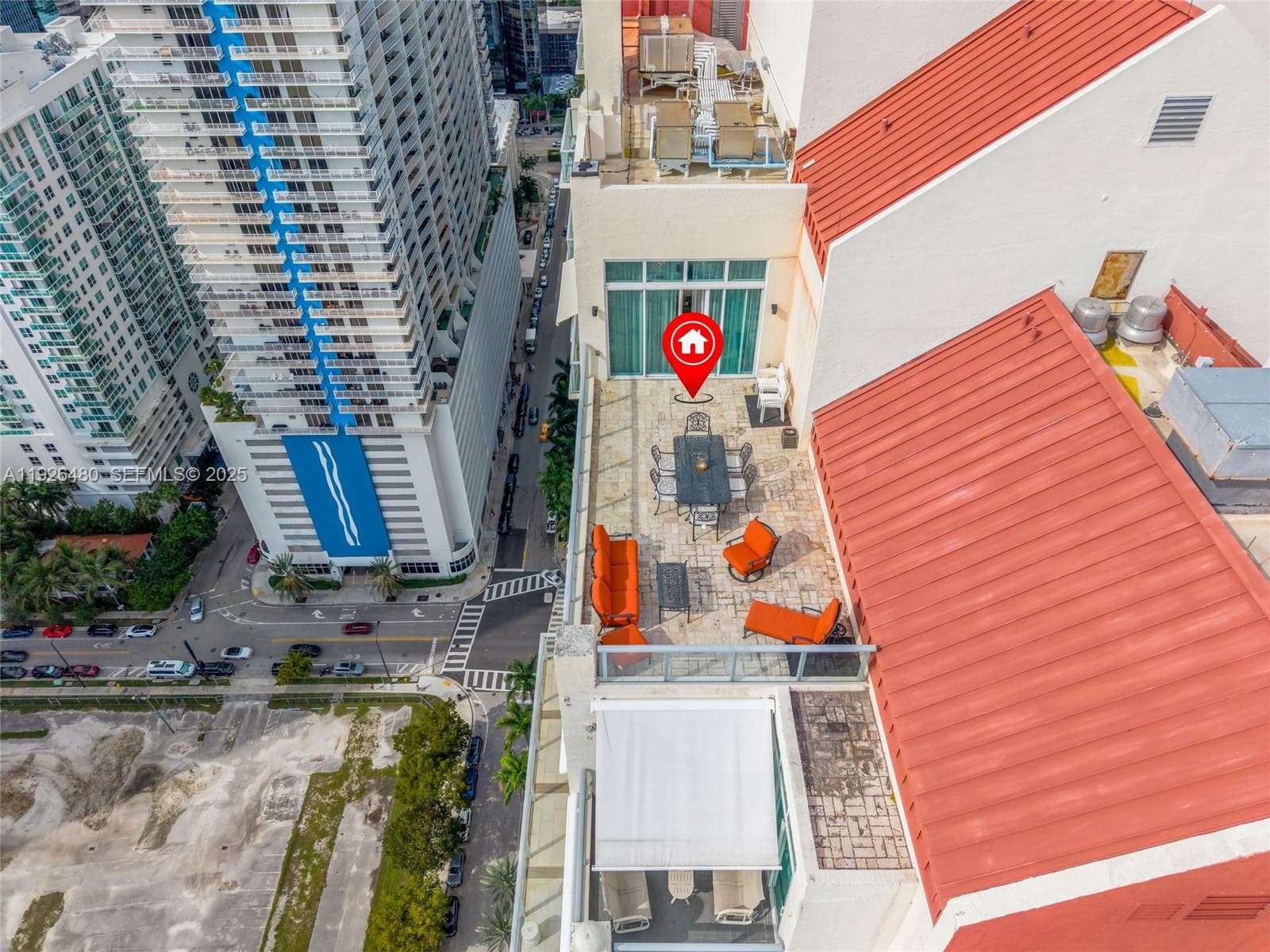 1155 Brickell Bay Dr, Miami FL 33131 — 48