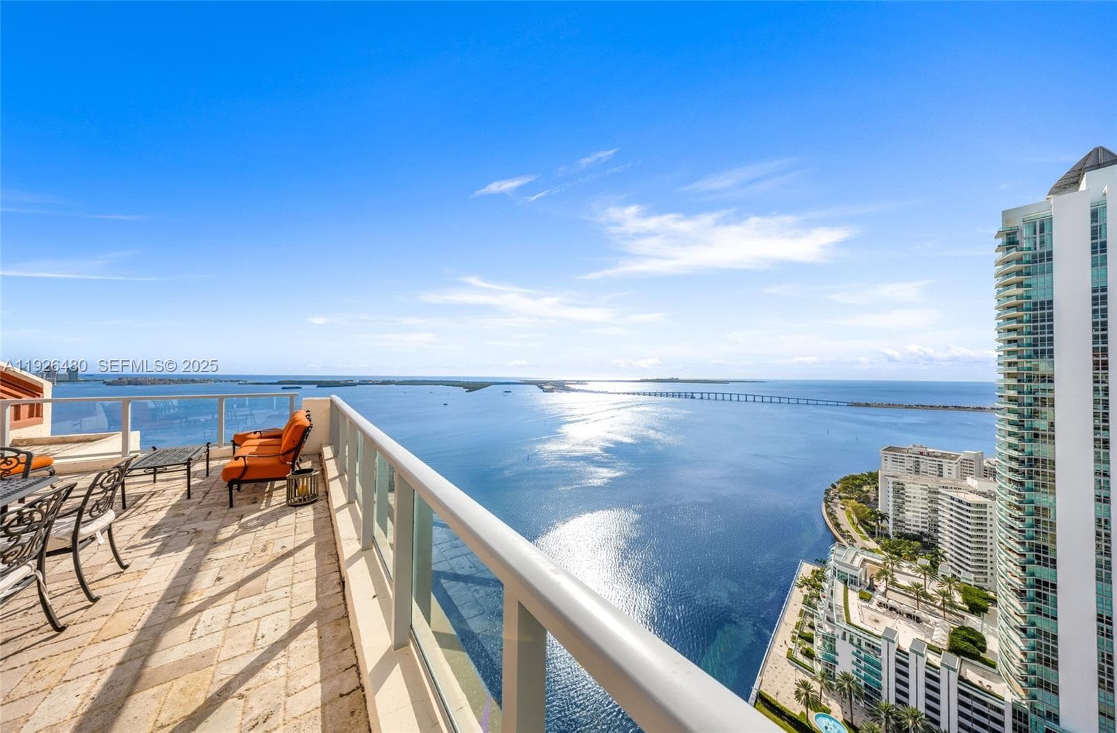 1155 Brickell Bay Dr, Miami FL 33131 — 29