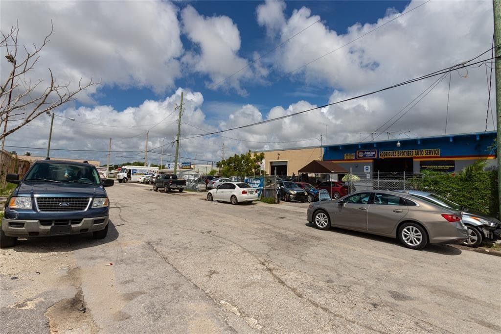669 NW 26th Street, Miami FL 33127 — 26