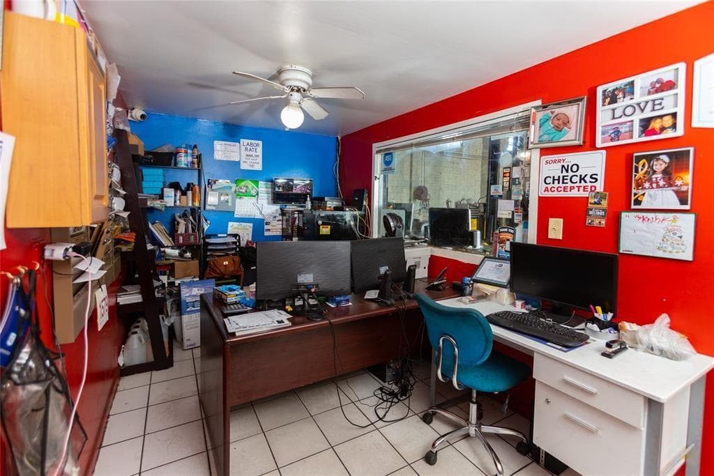 669 NW 26th Street, Miami FL 33127 — 3