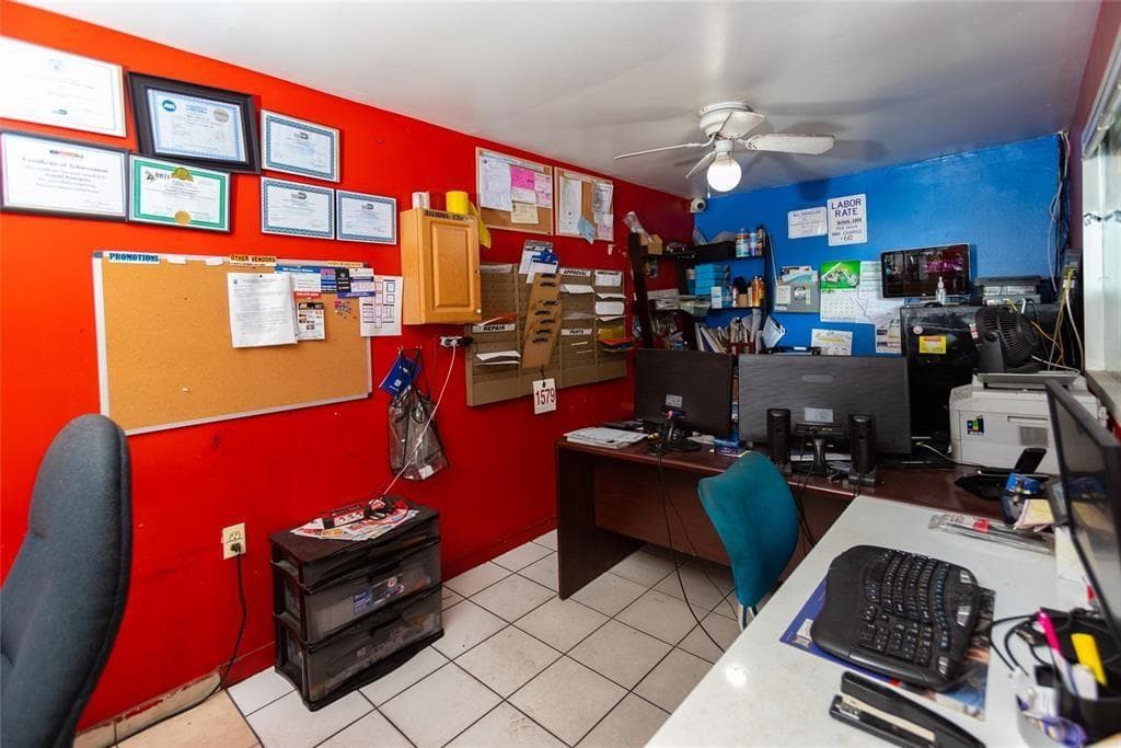 669 NW 26th Street, Miami FL 33127 — 4