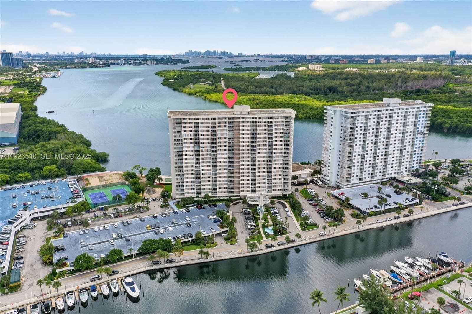 300 Bayview Dr # 202, Sunny Isles Beach FL 33160 — 1