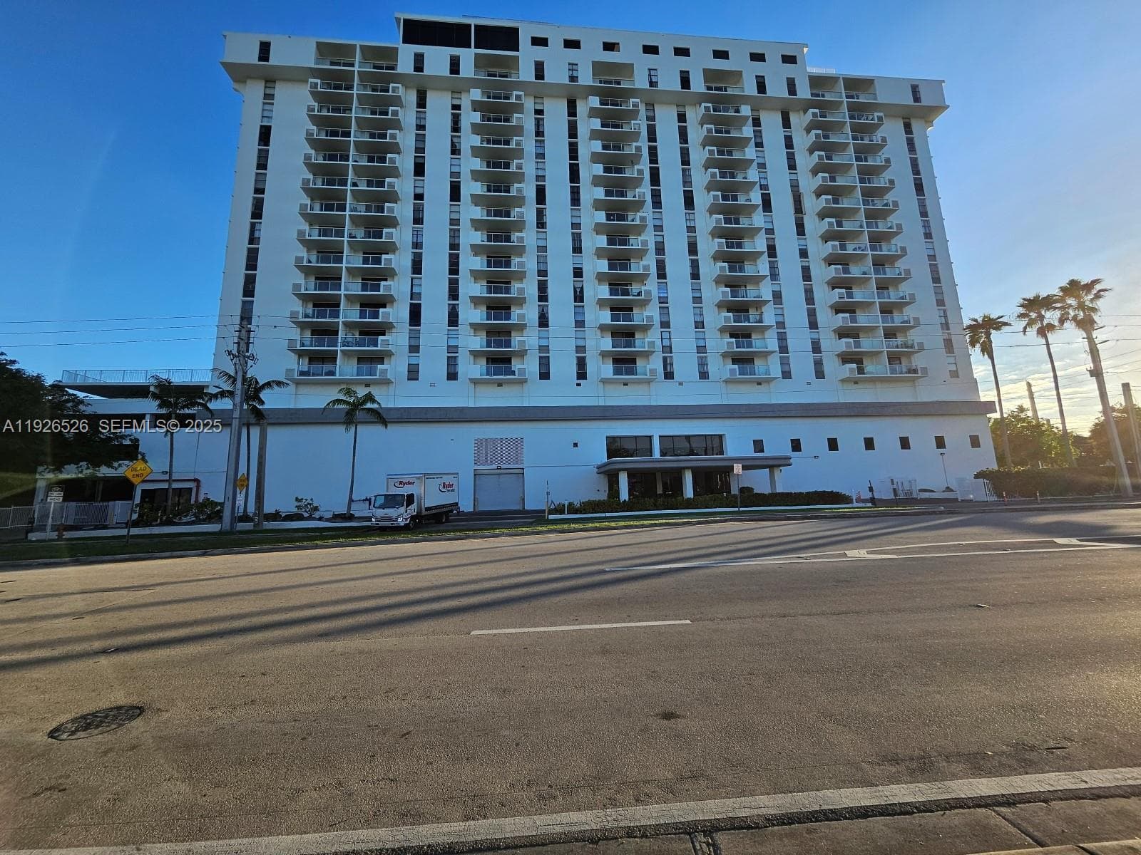 13499 Biscayne Blvd, North Miami FL 33181 — 1