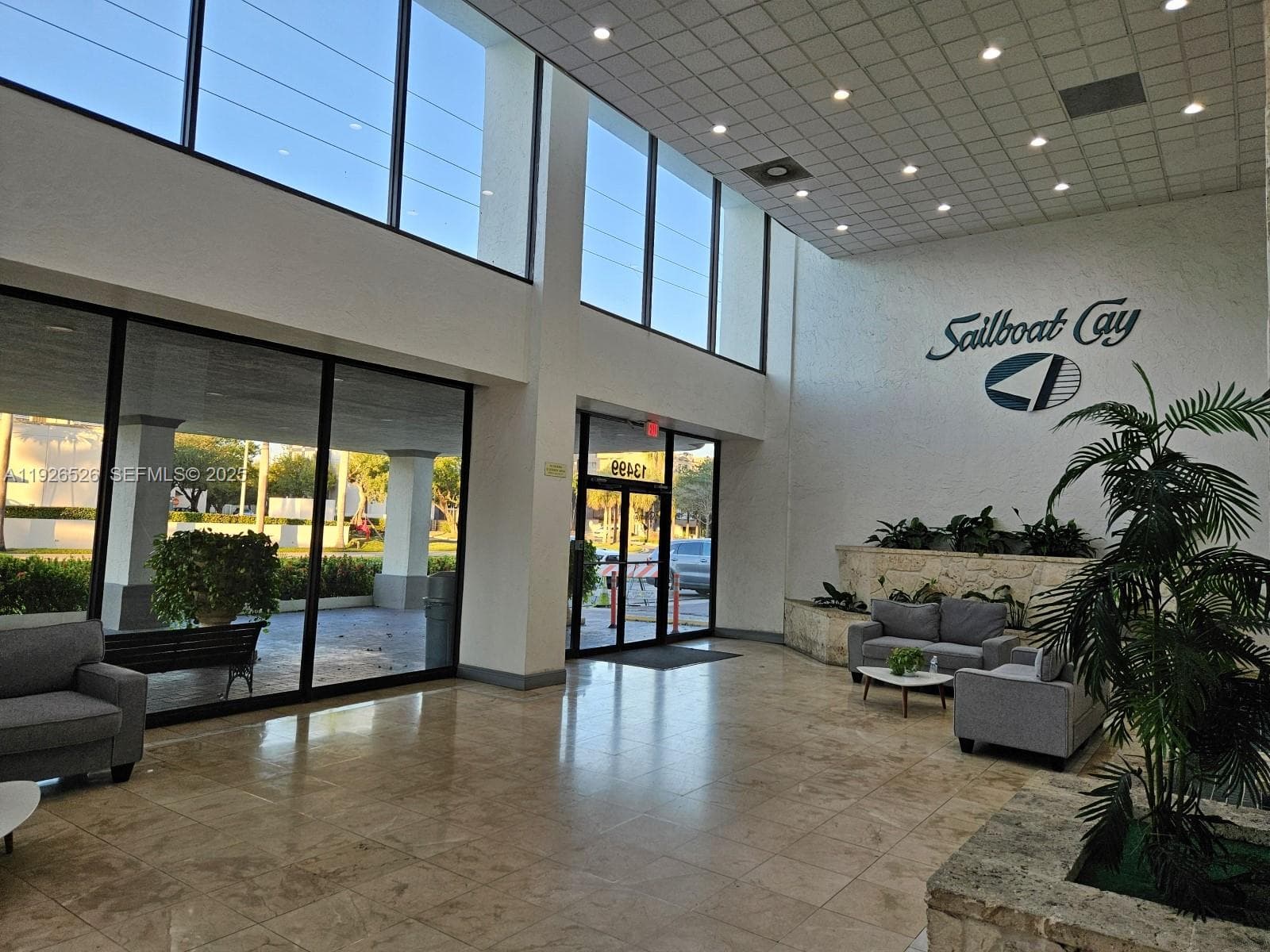 13499 Biscayne Blvd, North Miami FL 33181 — 14