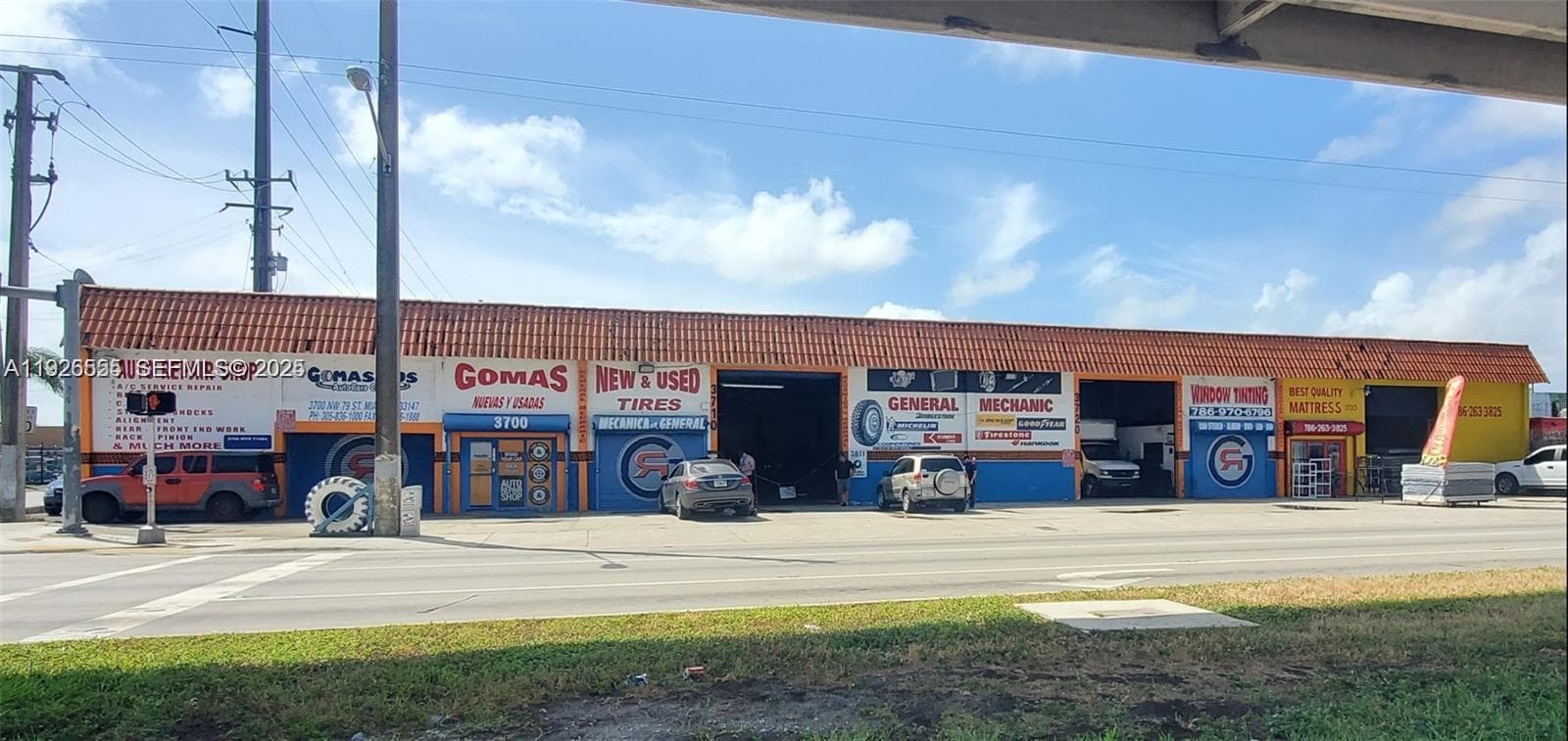 Hialeah, FL — 1