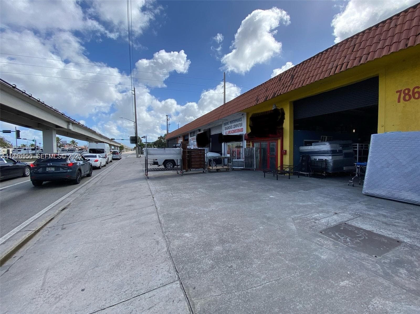 Hialeah, FL — 5