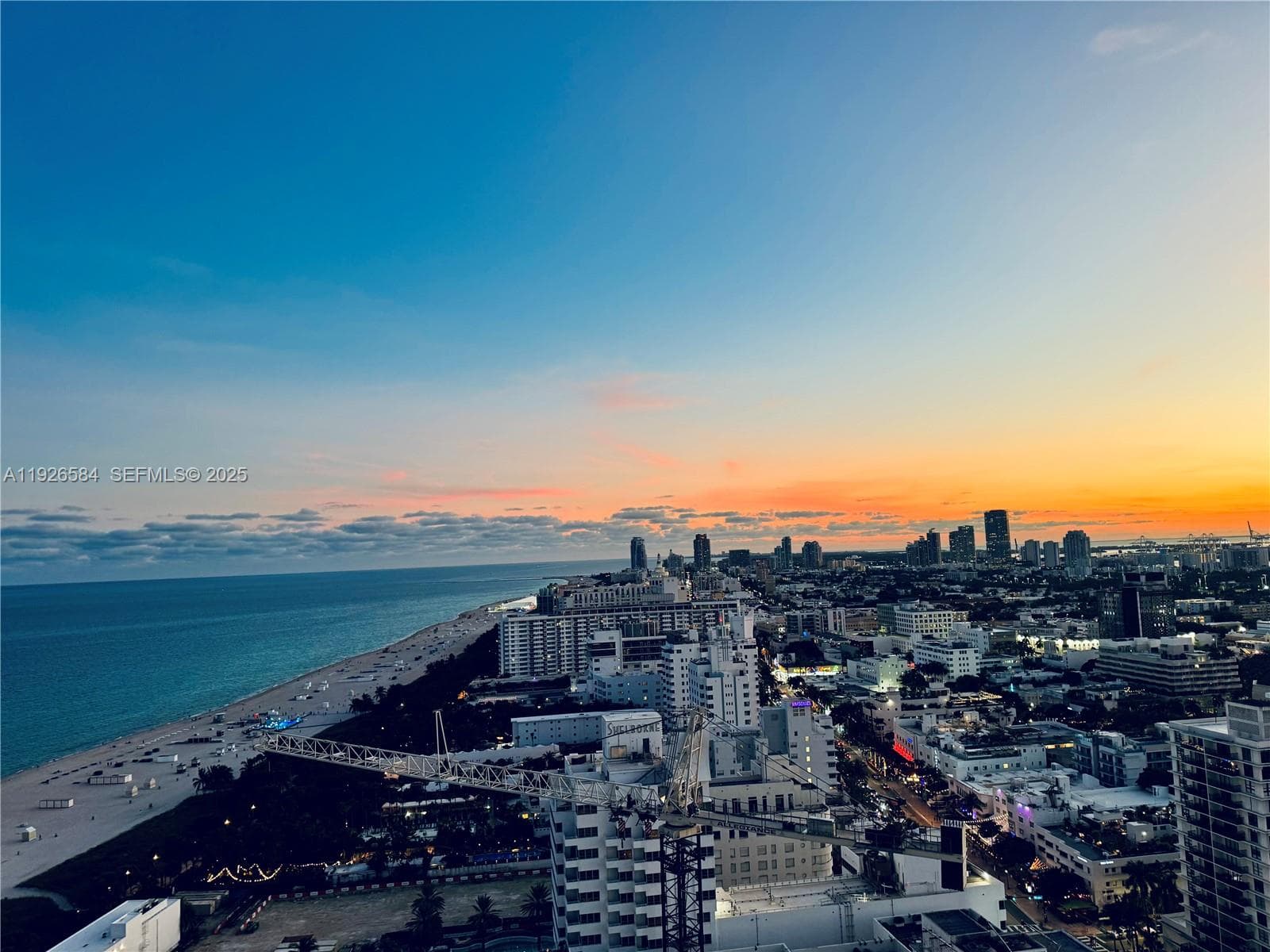 101 20th St # 3202, Miami Beach FL 33139 — 3