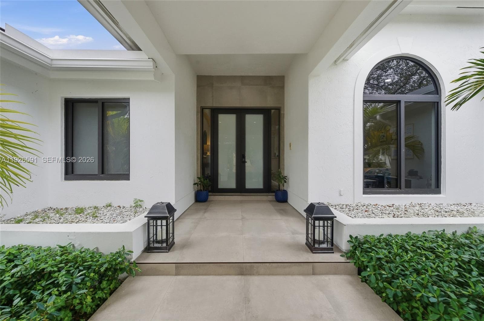 Oak Ridge Falls, Miami, FL — 5