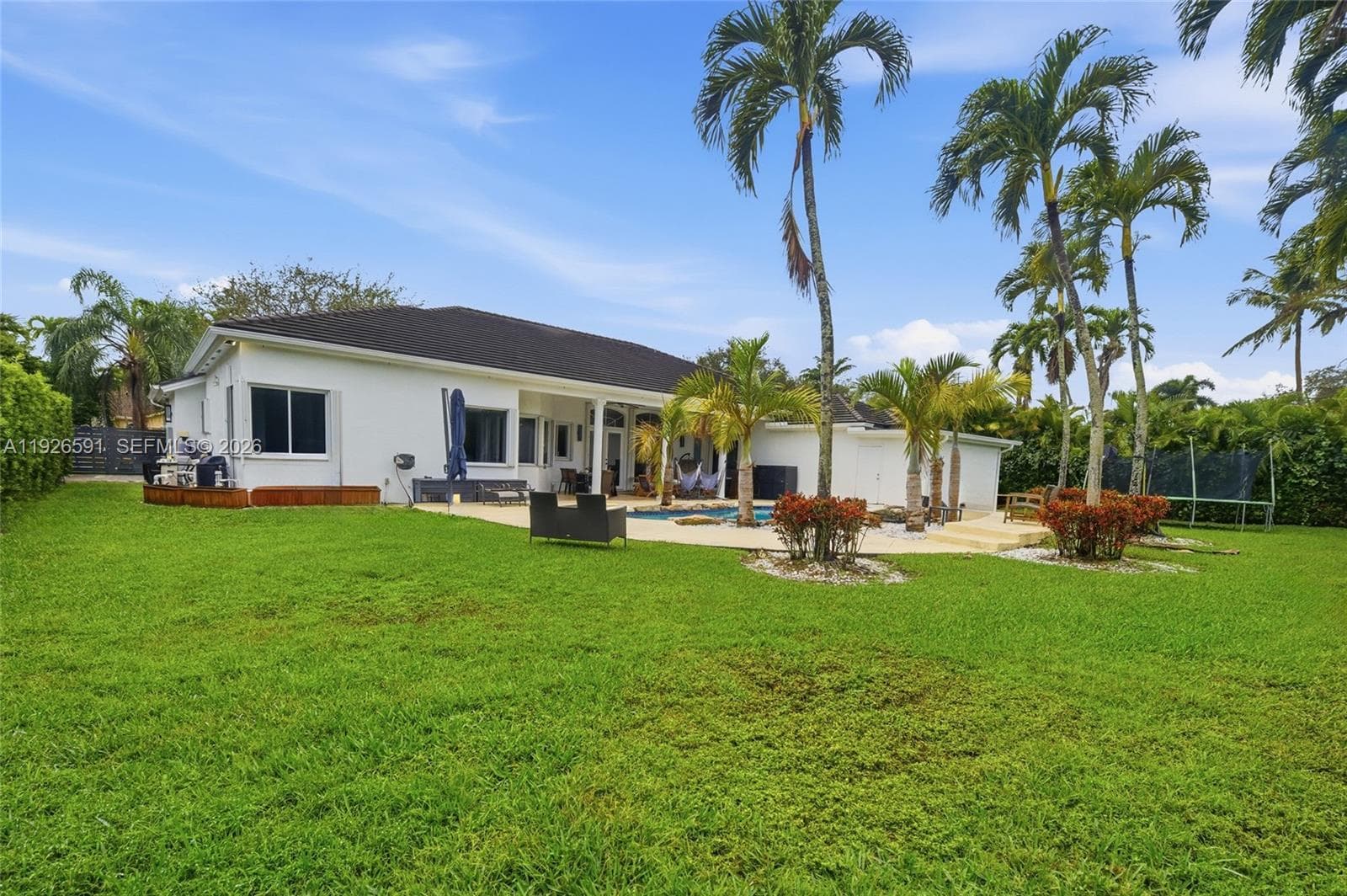 Oak Ridge Falls, Miami, FL — 11