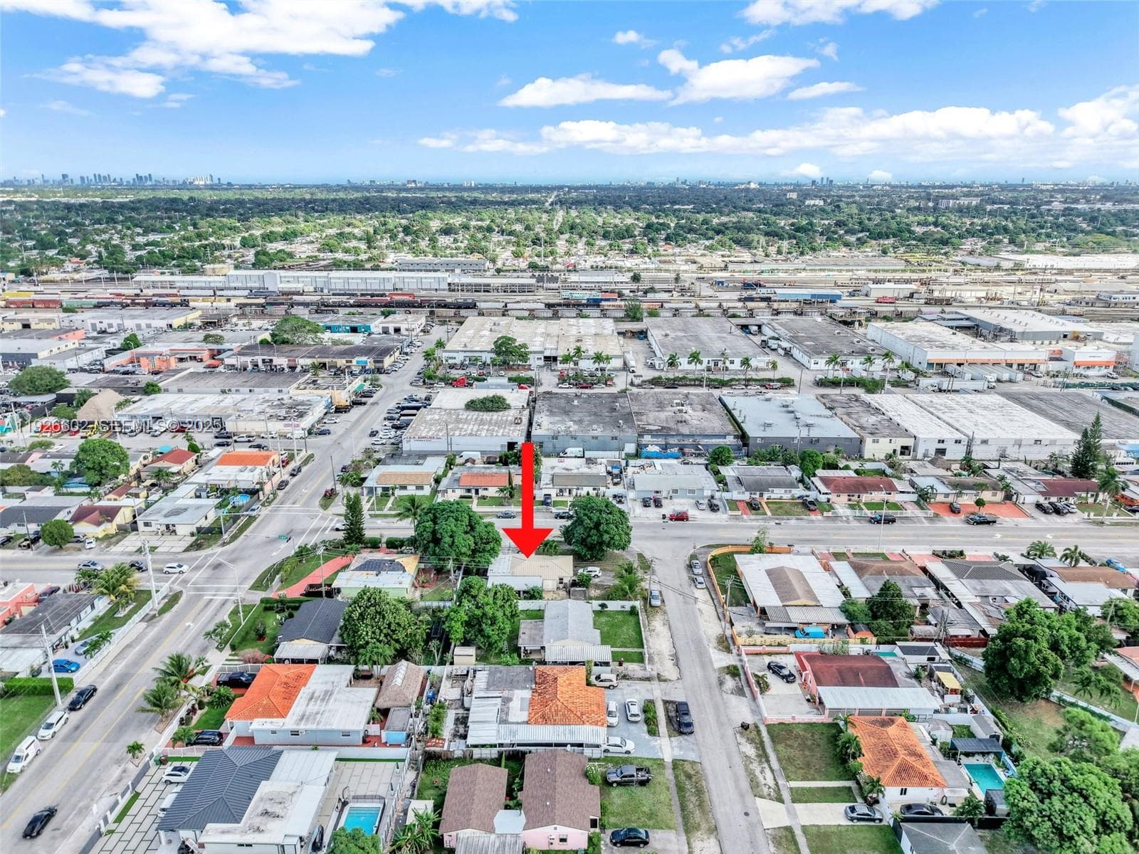 4020 E 10th Ave, Hialeah FL 33013 — 62