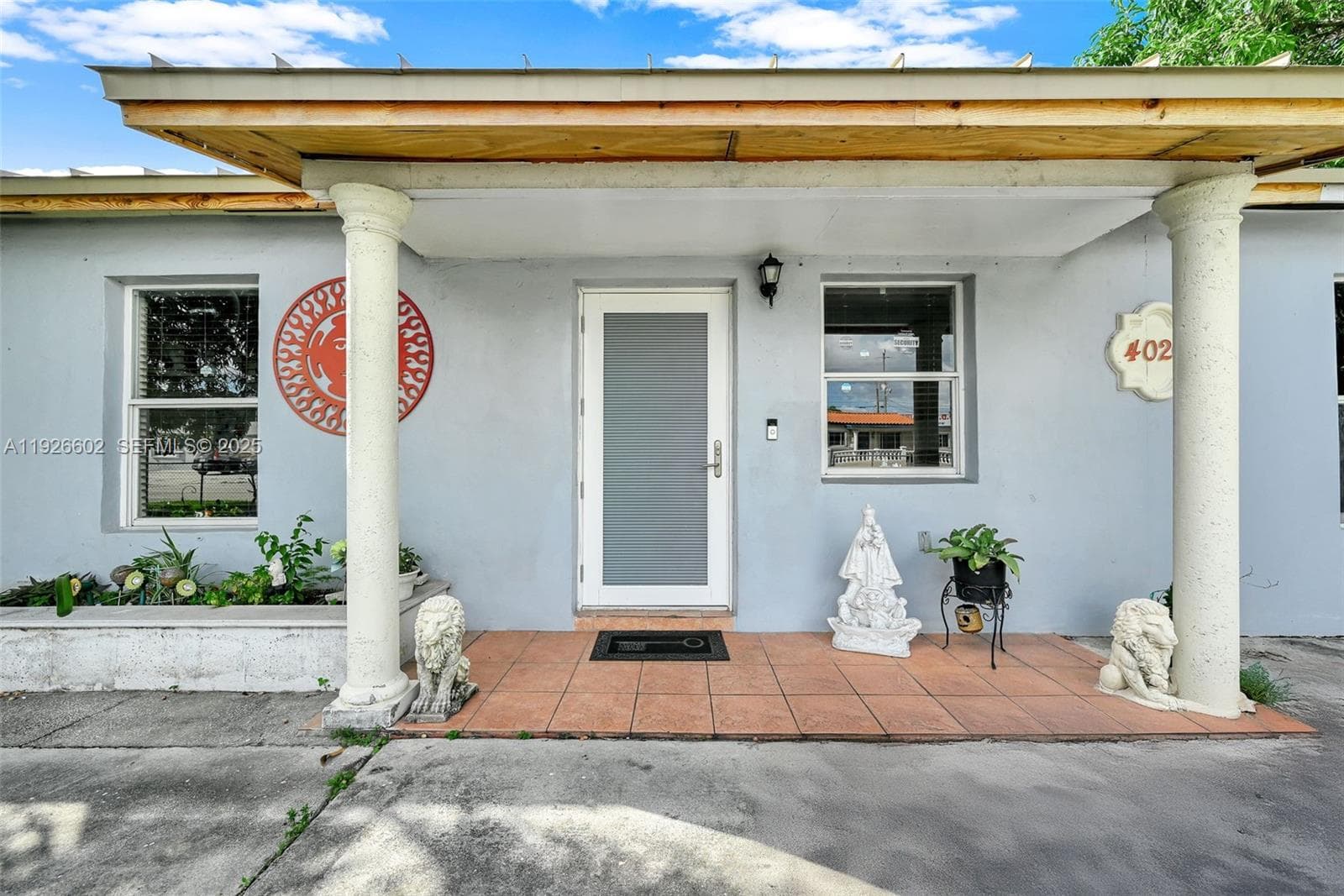 4020 E 10th Ave, Hialeah FL 33013 — 12