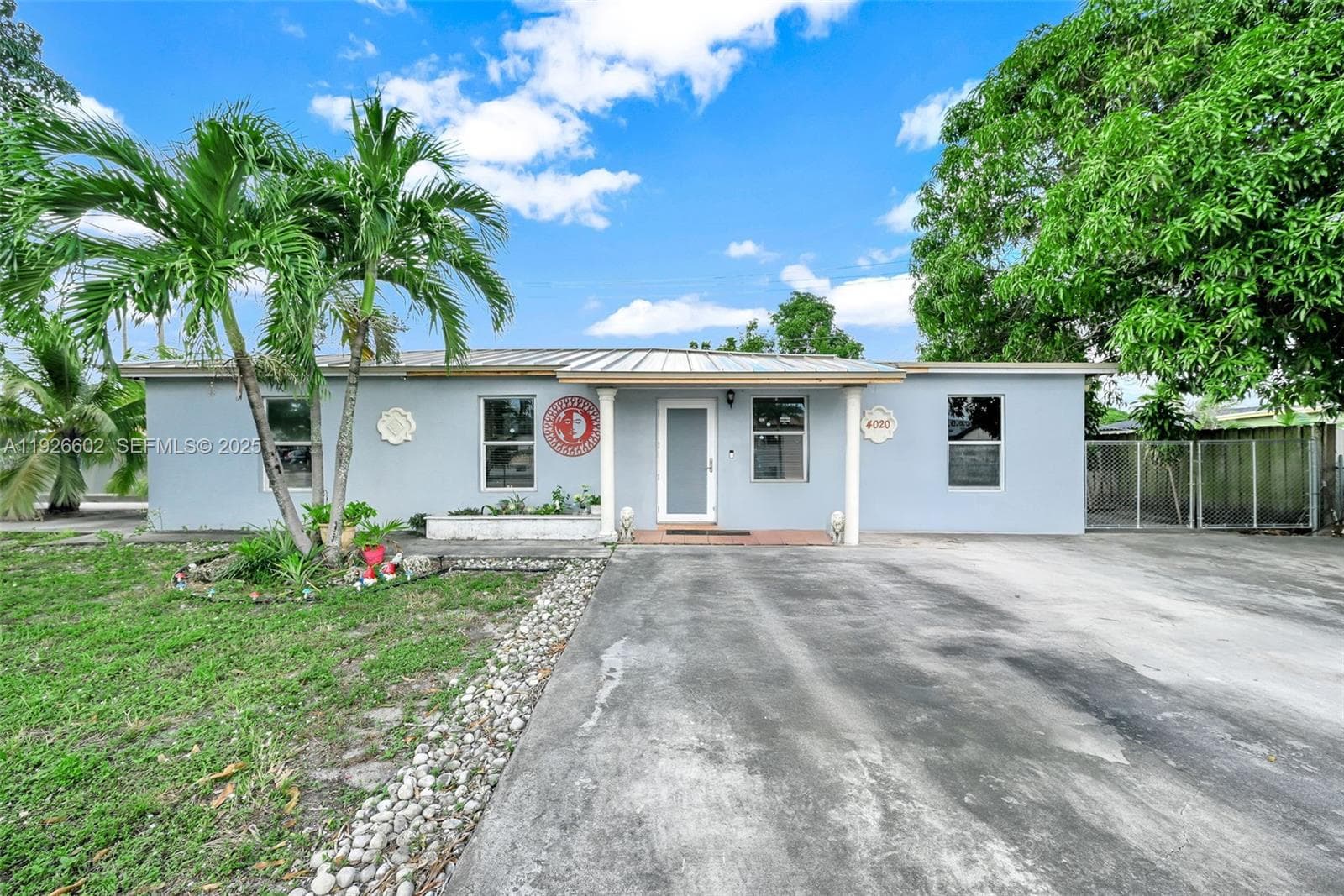4020 E 10th Ave, Hialeah FL 33013 — 1