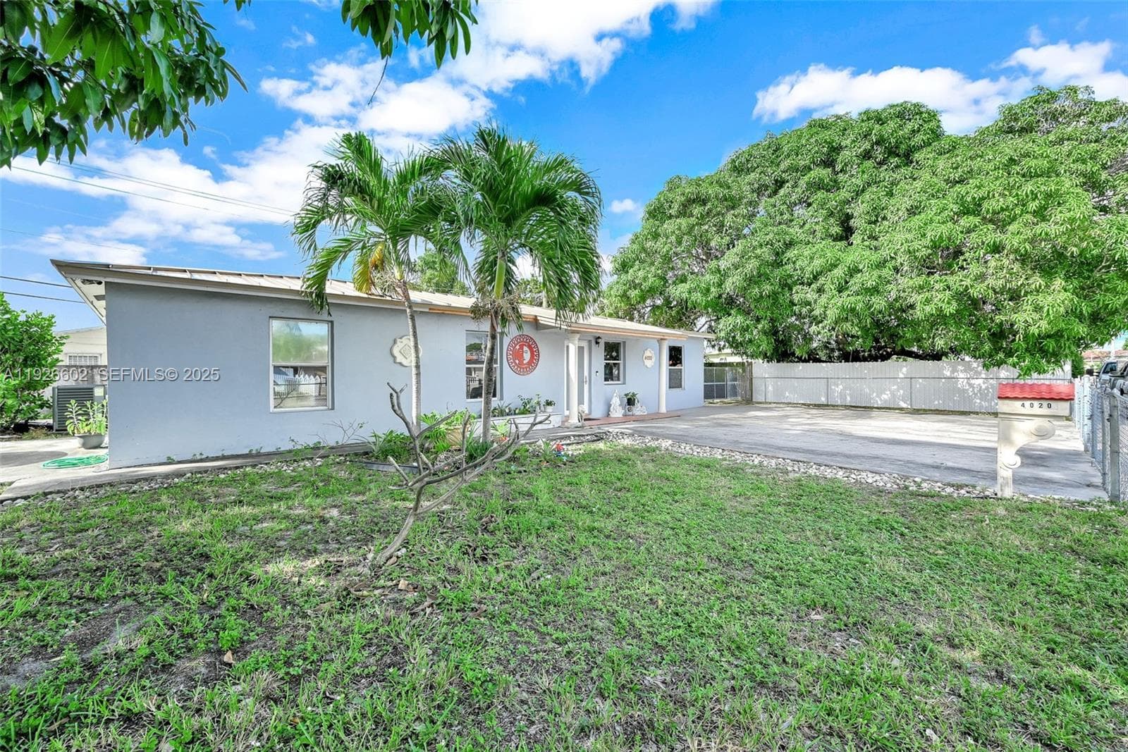 4020 E 10th Ave, Hialeah FL 33013 — 9