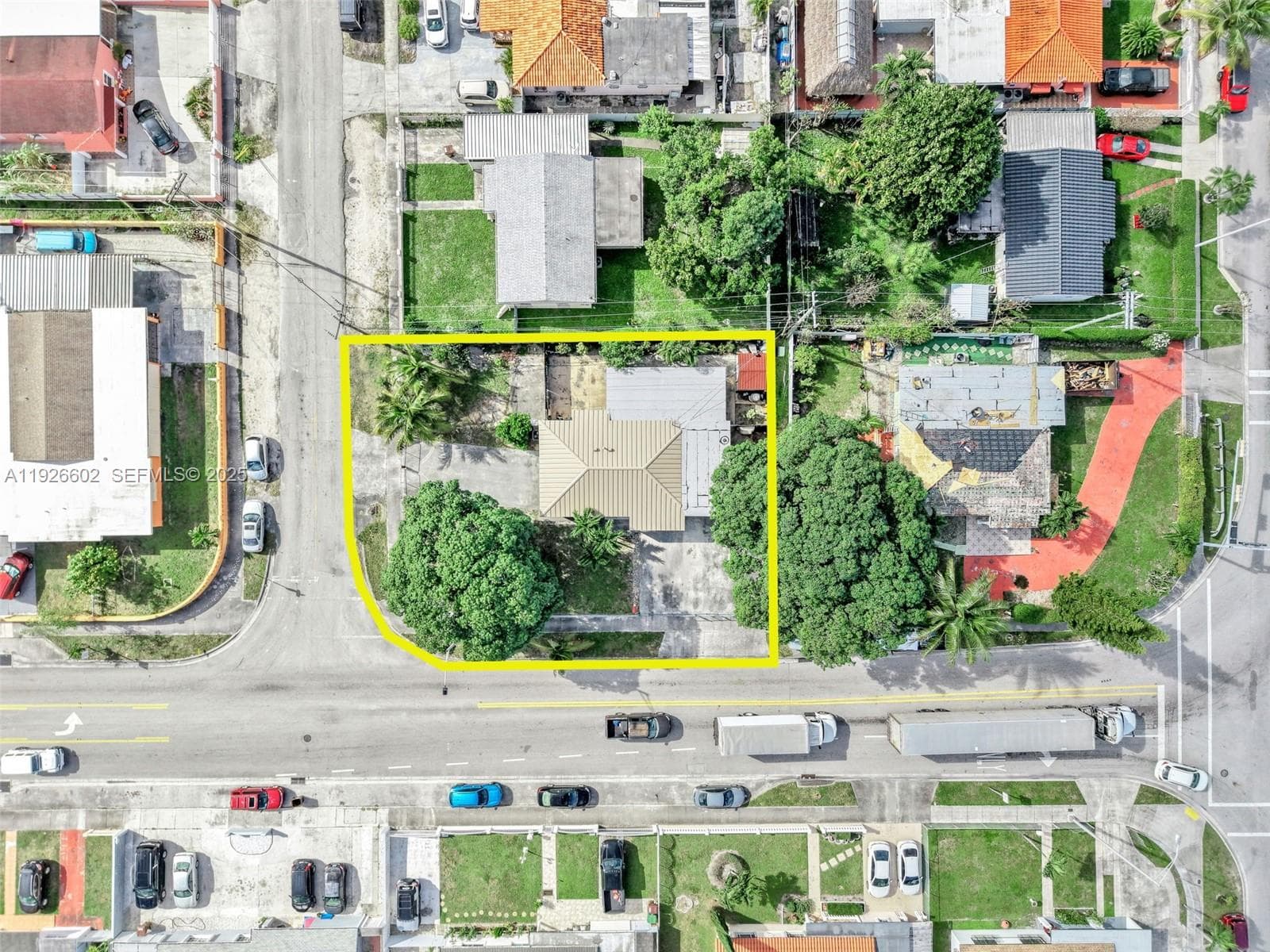 4020 E 10th Ave, Hialeah FL 33013 — 58