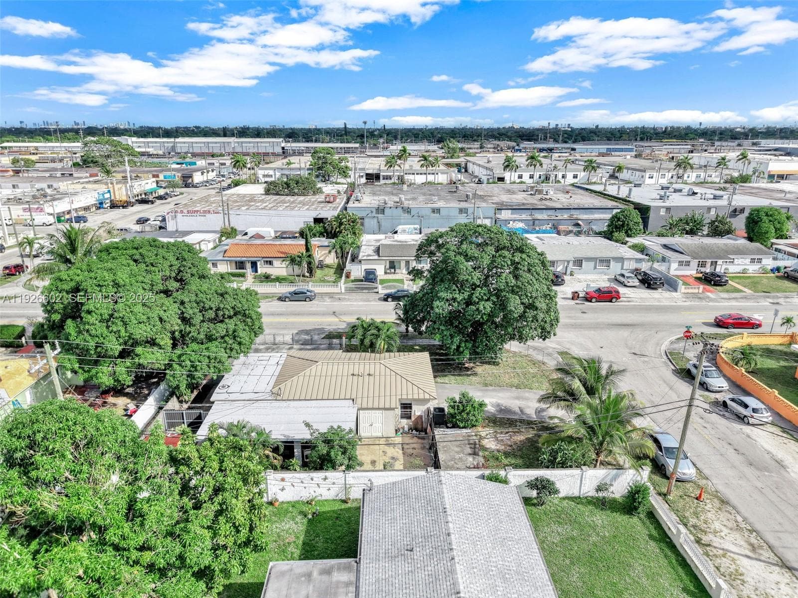 4020 E 10th Ave, Hialeah FL 33013 — 60