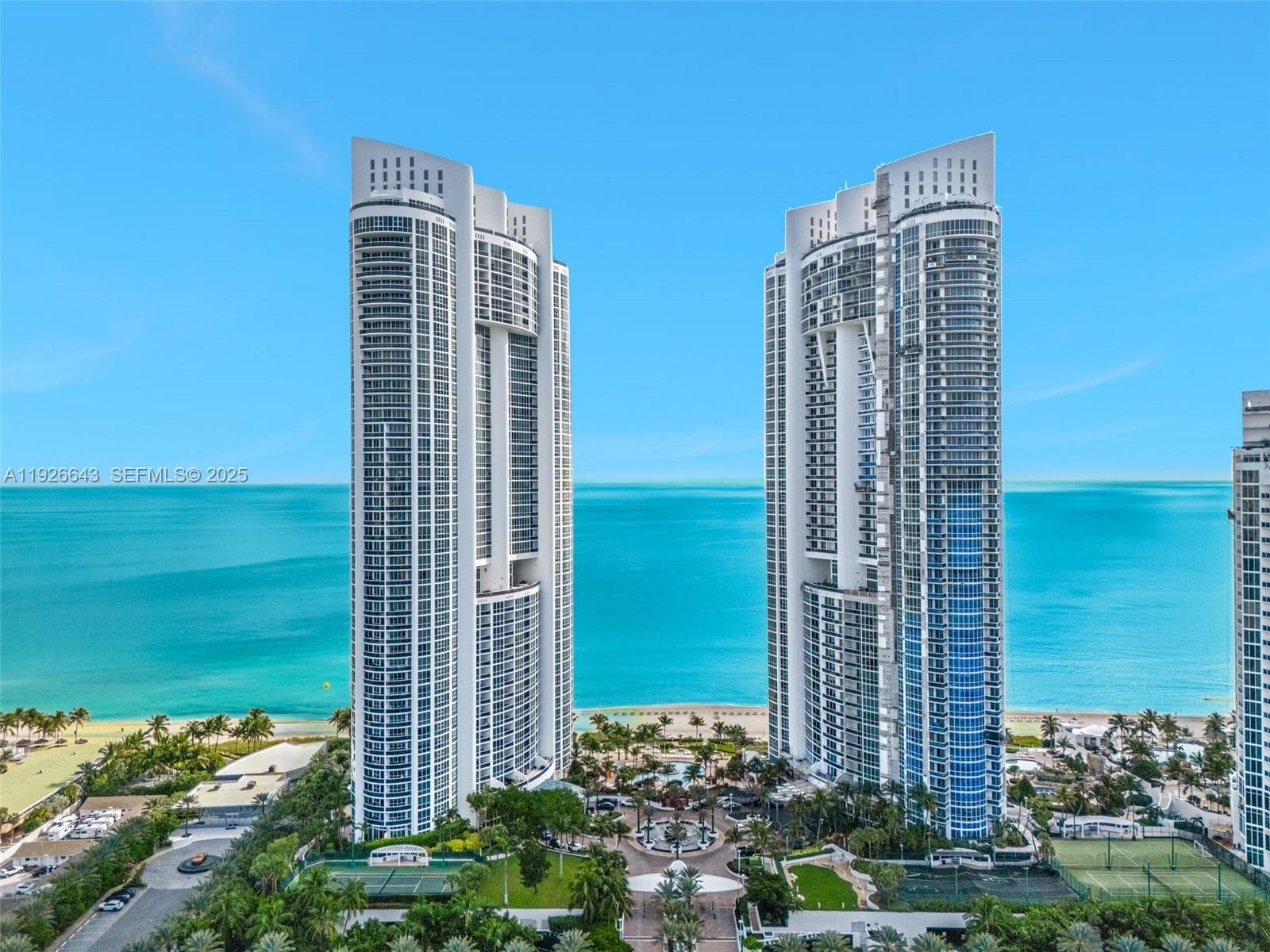 18201 Collins Ave # 3907, Sunny Isles Beach FL 33160 — 27